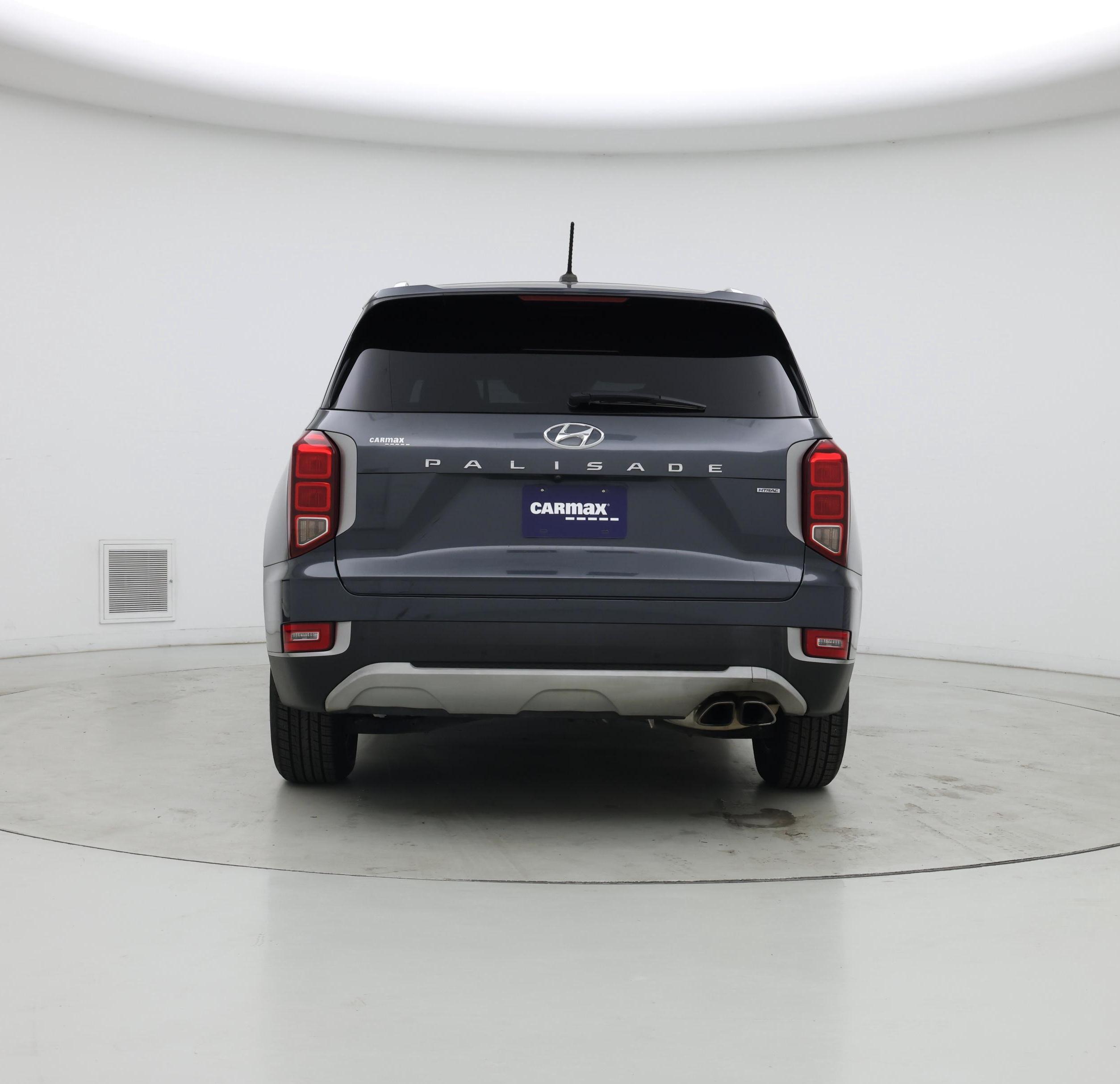 Thumbnail: 2020 Hyundai Palisade - 6