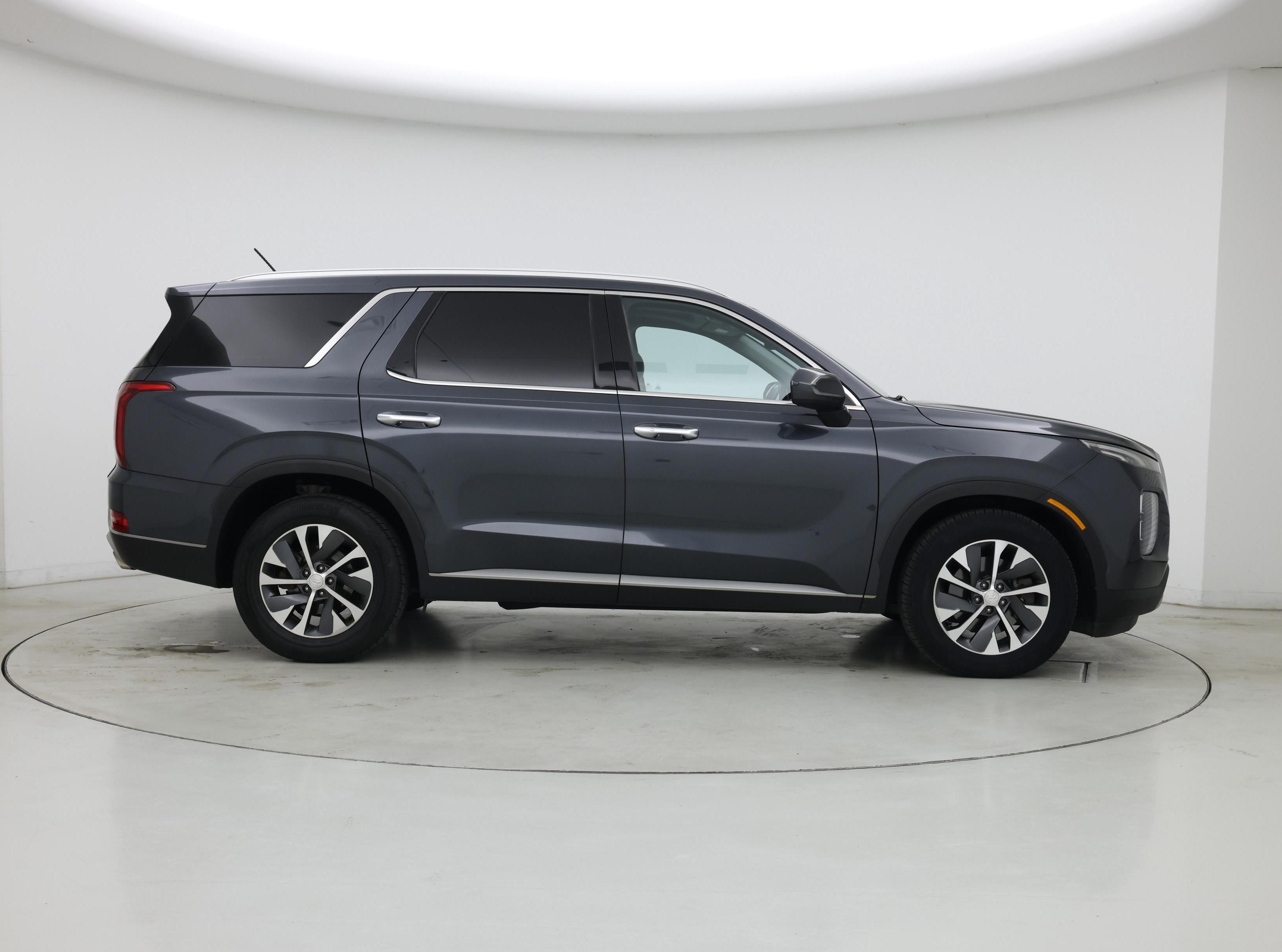 Thumbnail: 2020 Hyundai Palisade - 7