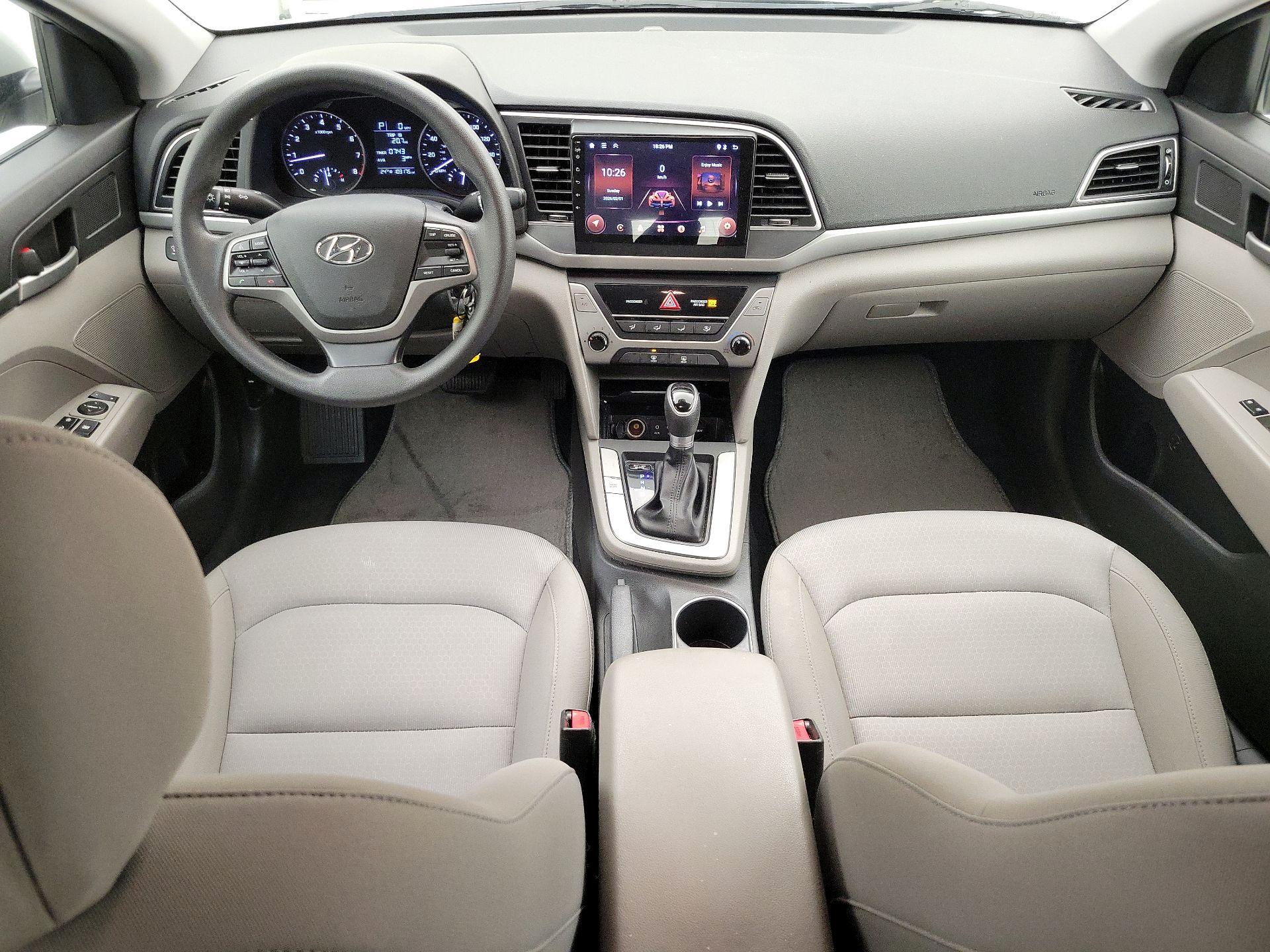 Thumbnail: 2017 Hyundai Elantra - 9