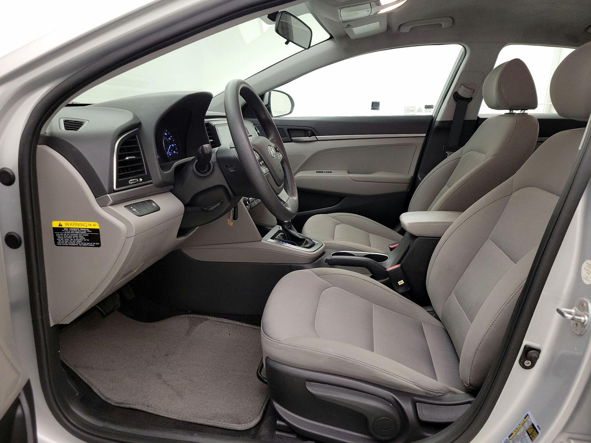 Thumbnail: 2017 Hyundai Elantra - 11