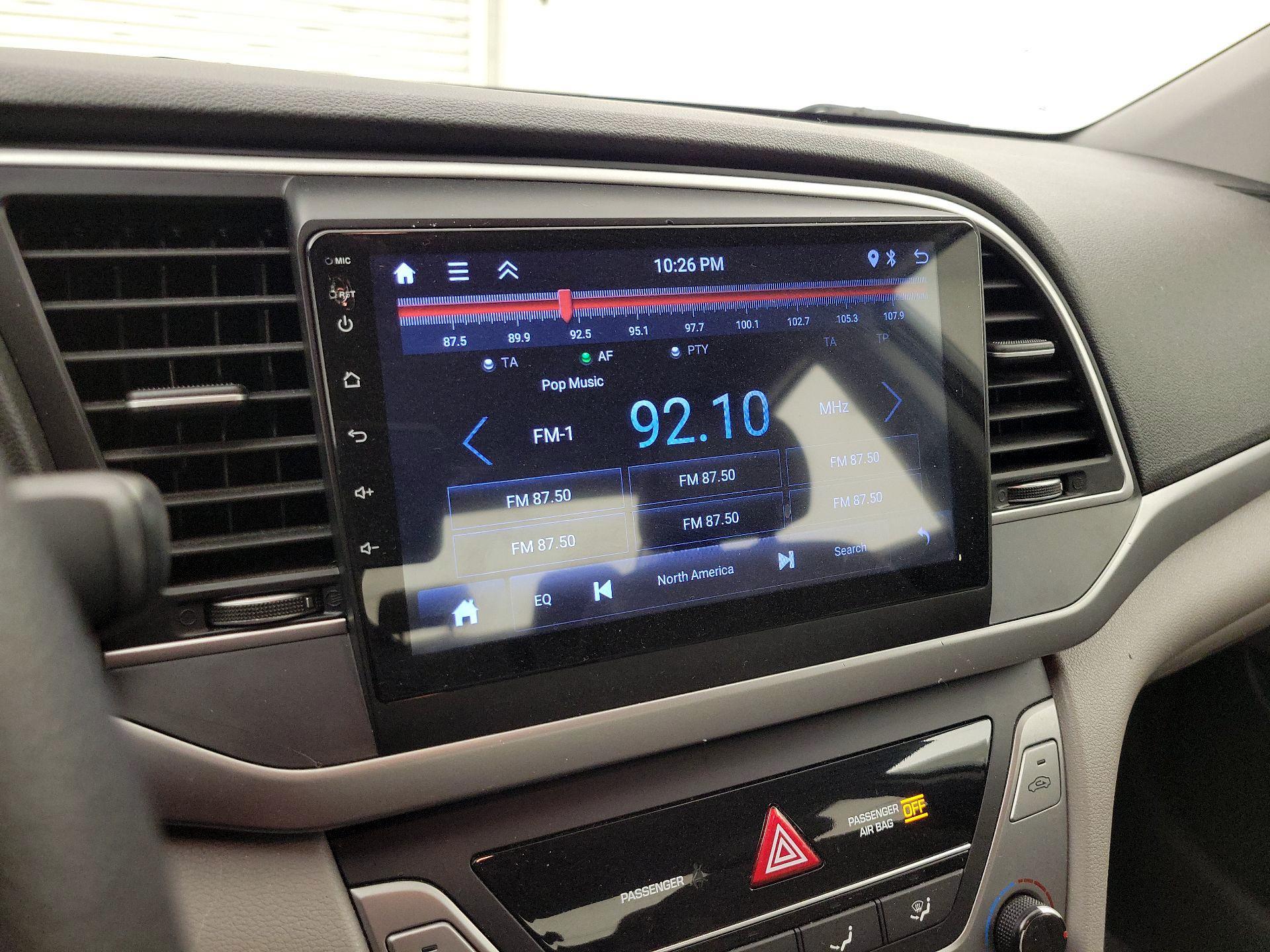 Thumbnail: 2017 Hyundai Elantra - 14