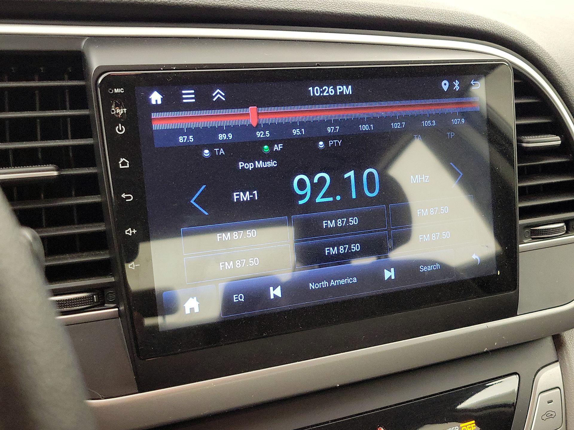 Thumbnail: 2017 Hyundai Elantra - 15