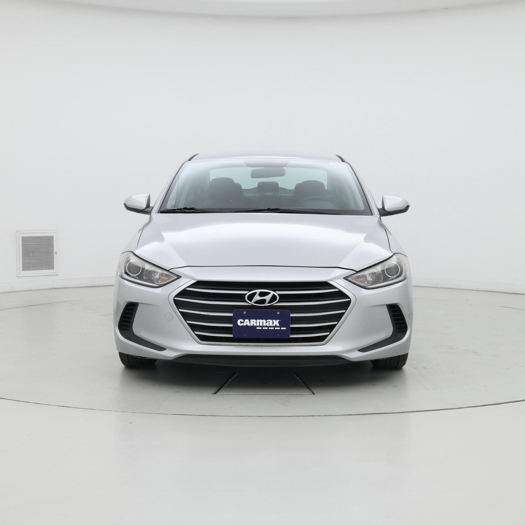 Thumbnail: 2017 Hyundai Elantra - 5