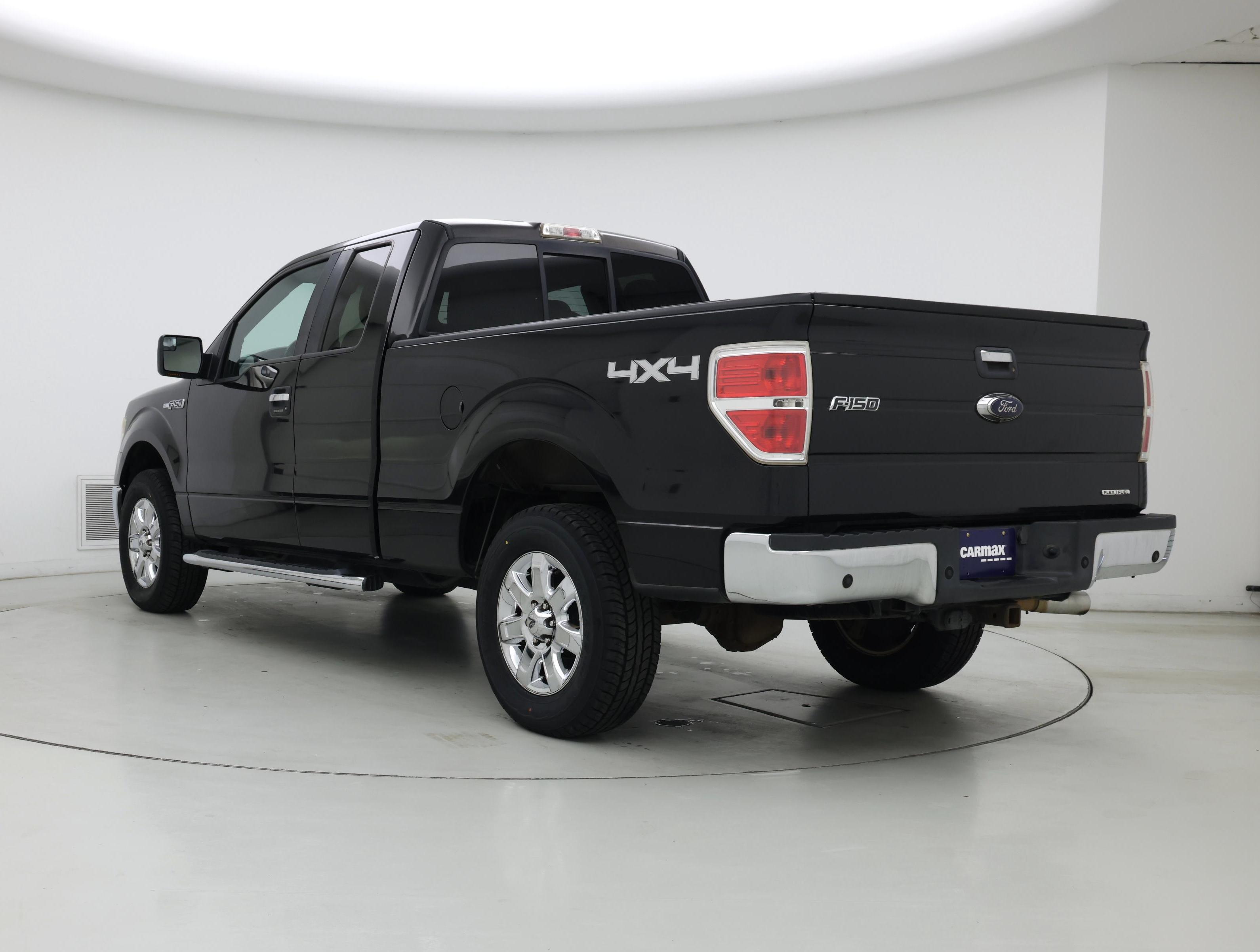 Thumbnail: 2014 Ford F-150 - 2