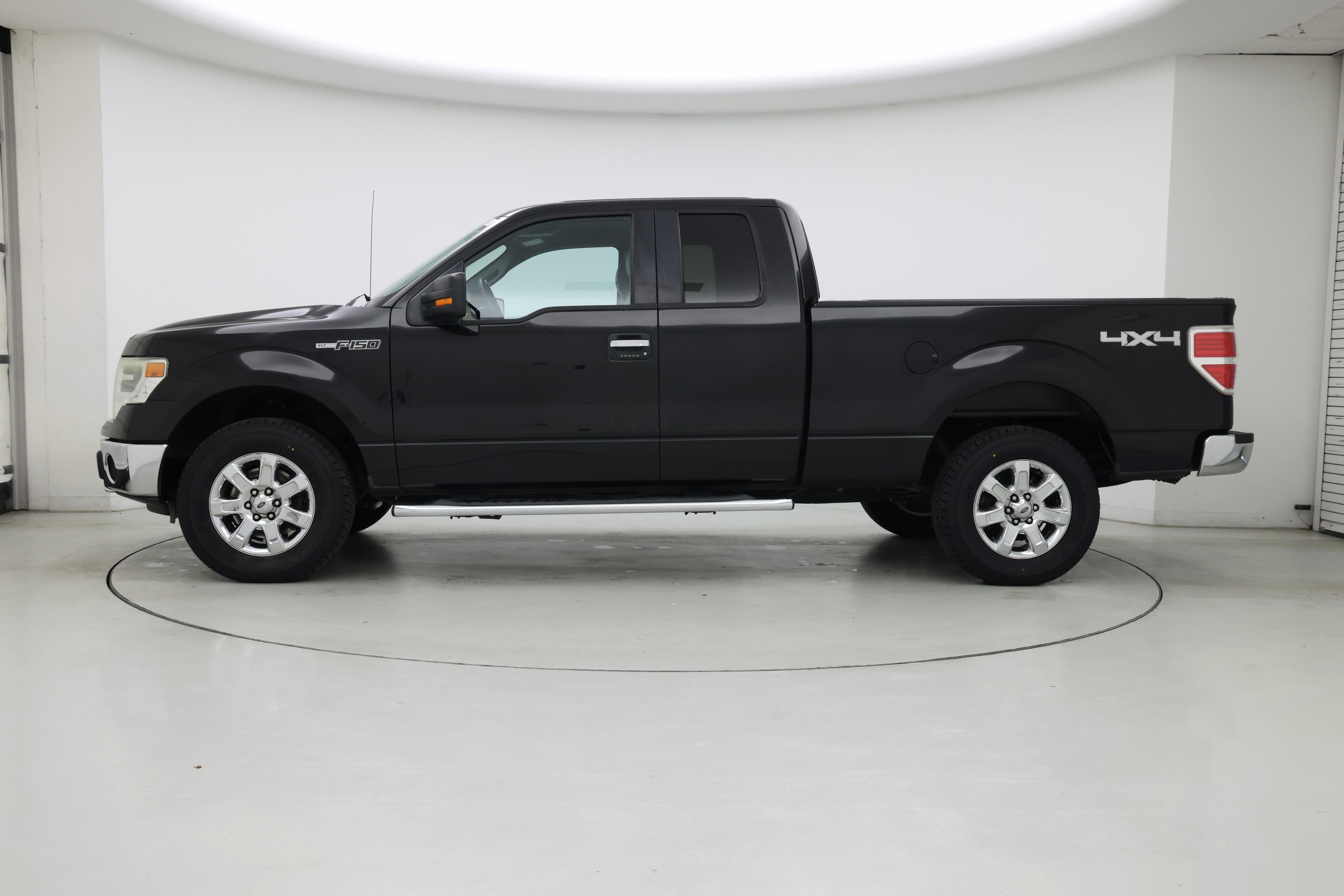 Thumbnail: 2014 Ford F-150 - 3