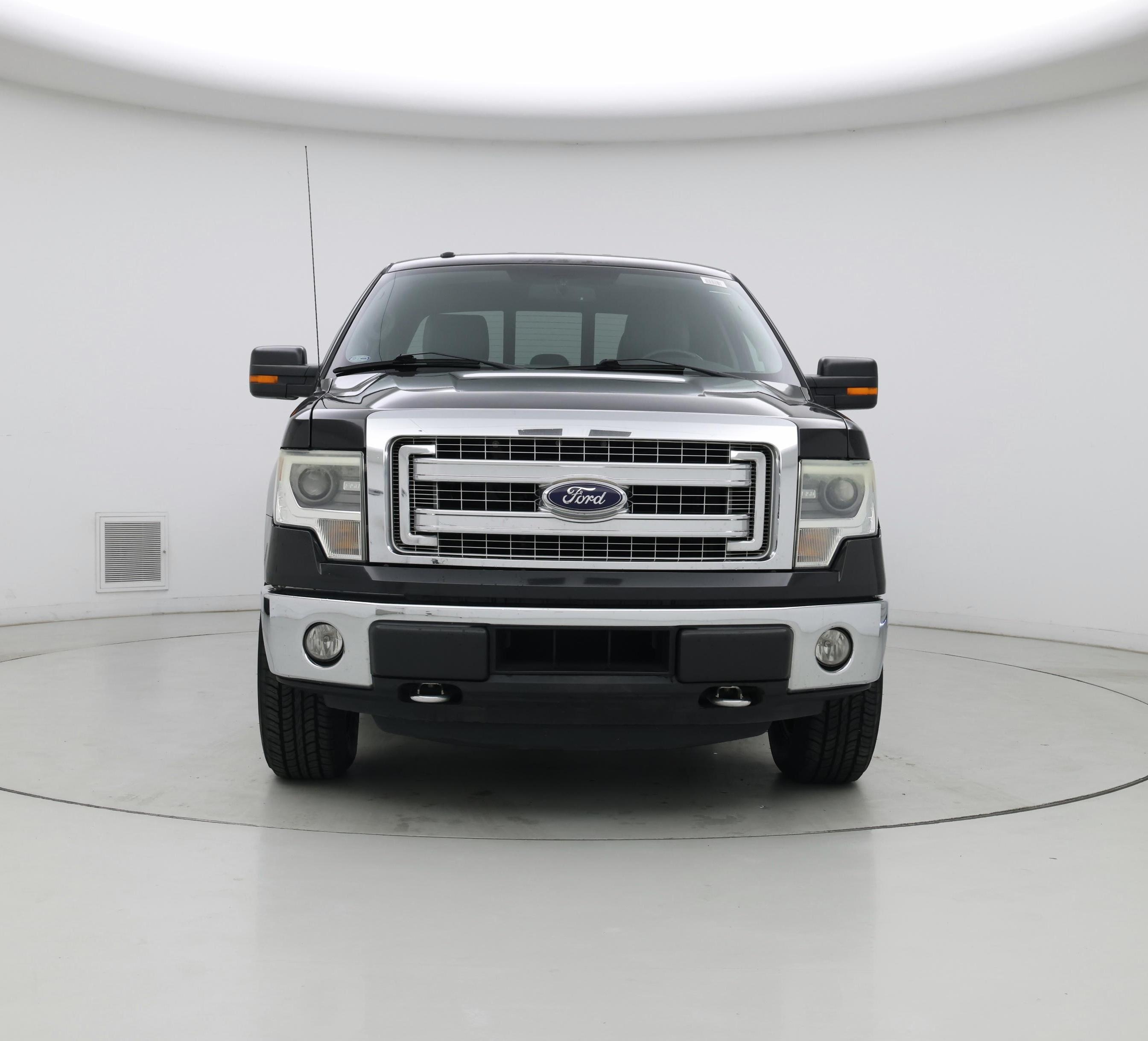 Thumbnail: 2014 Ford F-150 - 5