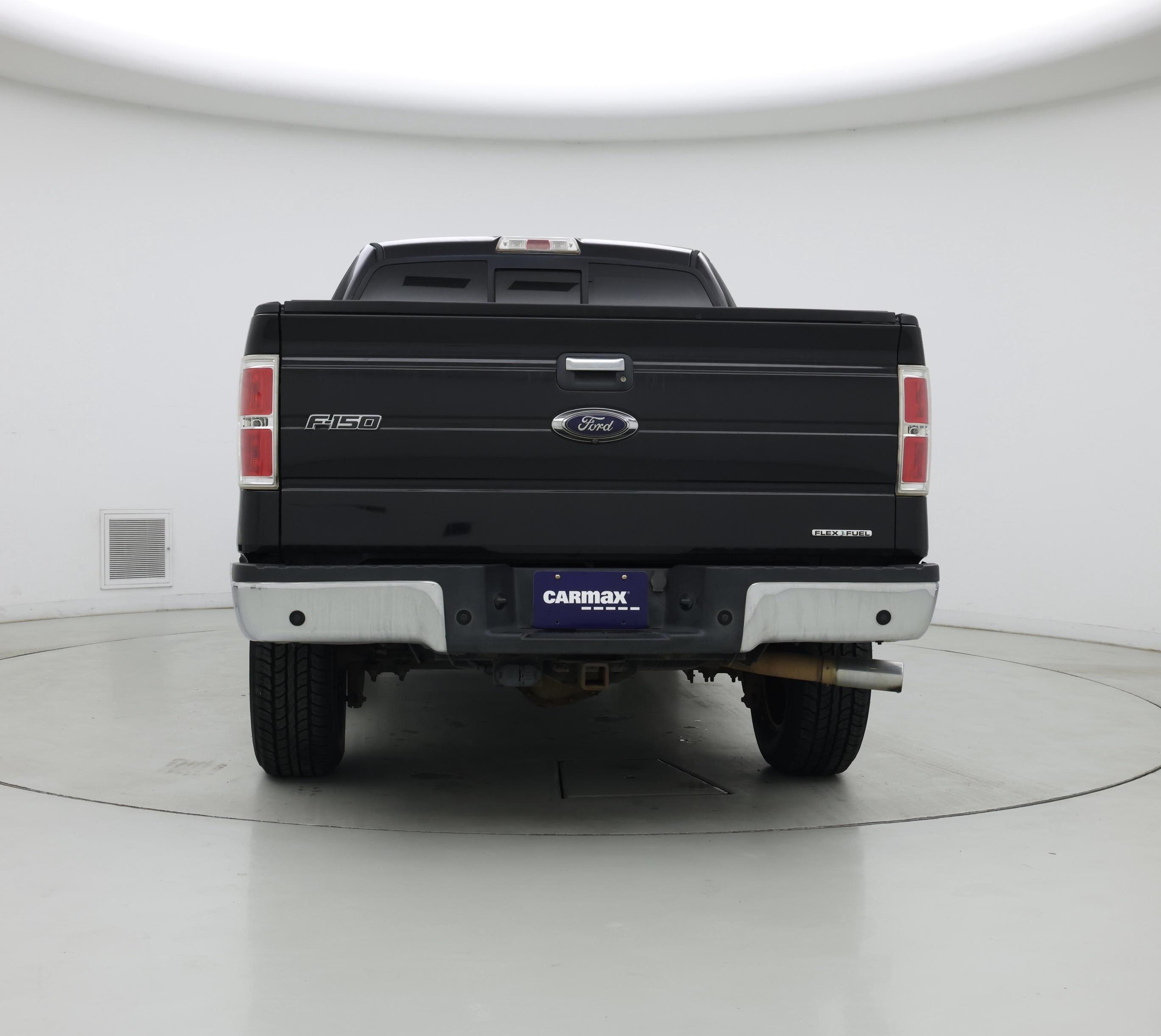 Thumbnail: 2014 Ford F-150 - 6