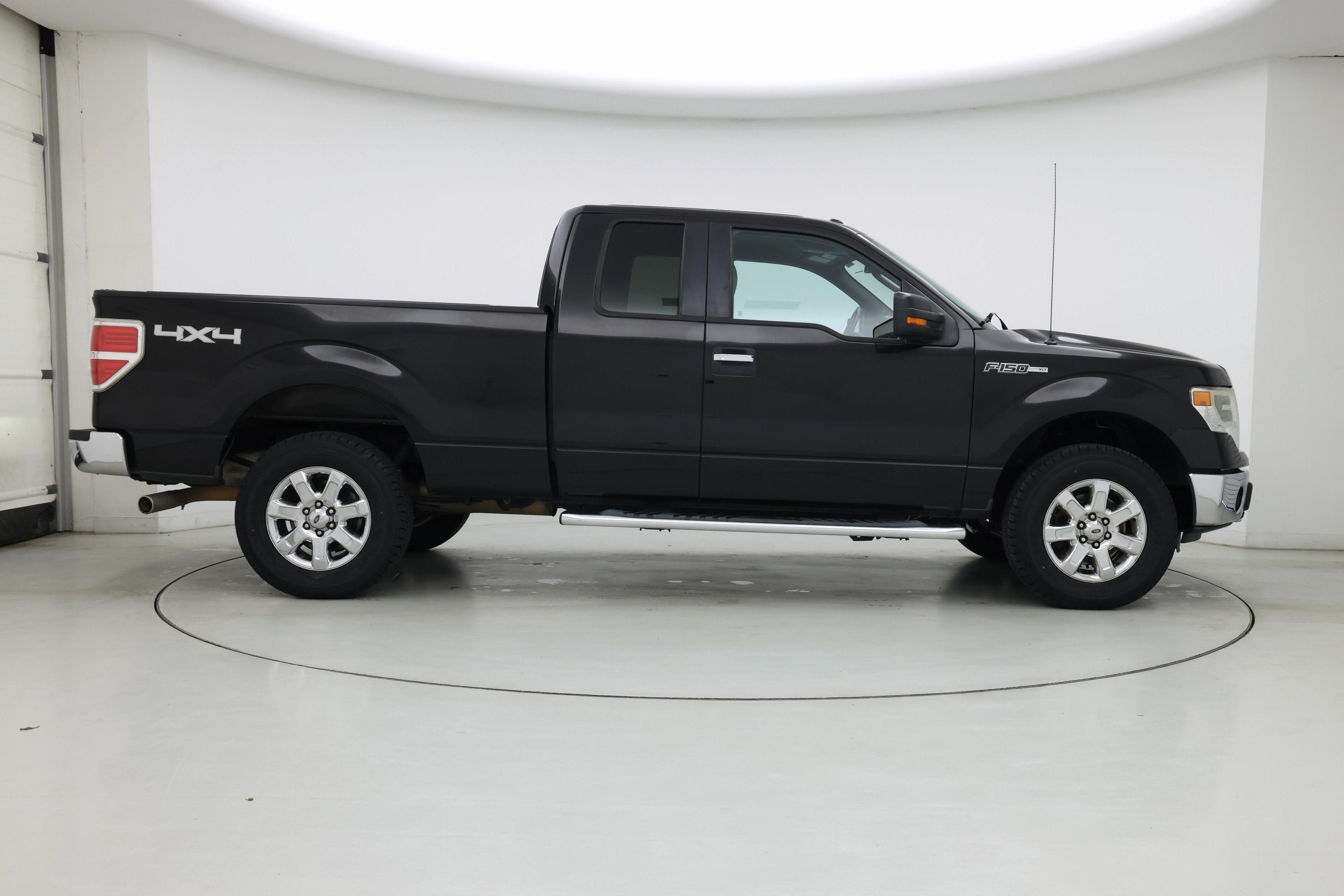 Thumbnail: 2014 Ford F-150 - 7