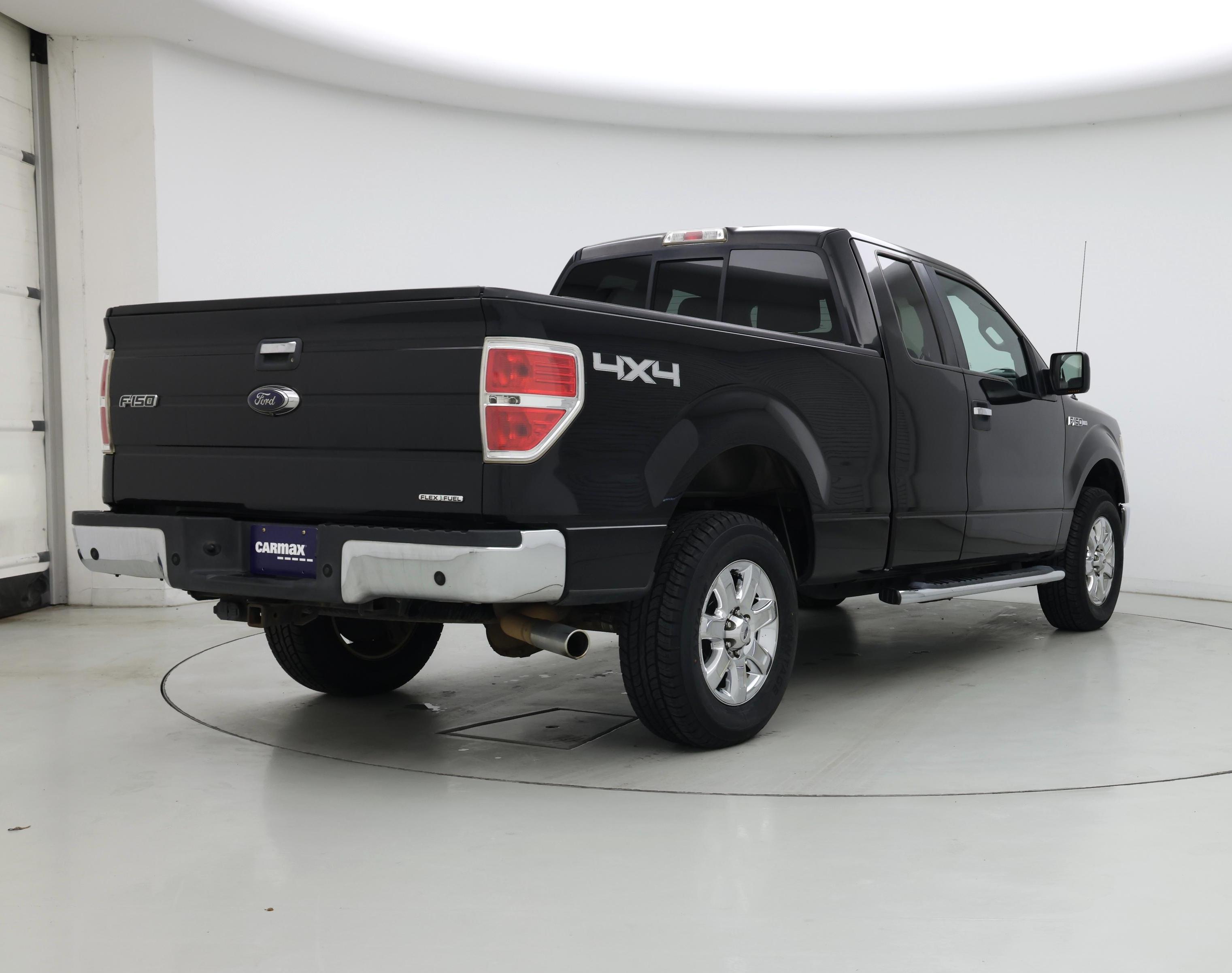 Thumbnail: 2014 Ford F-150 - 8