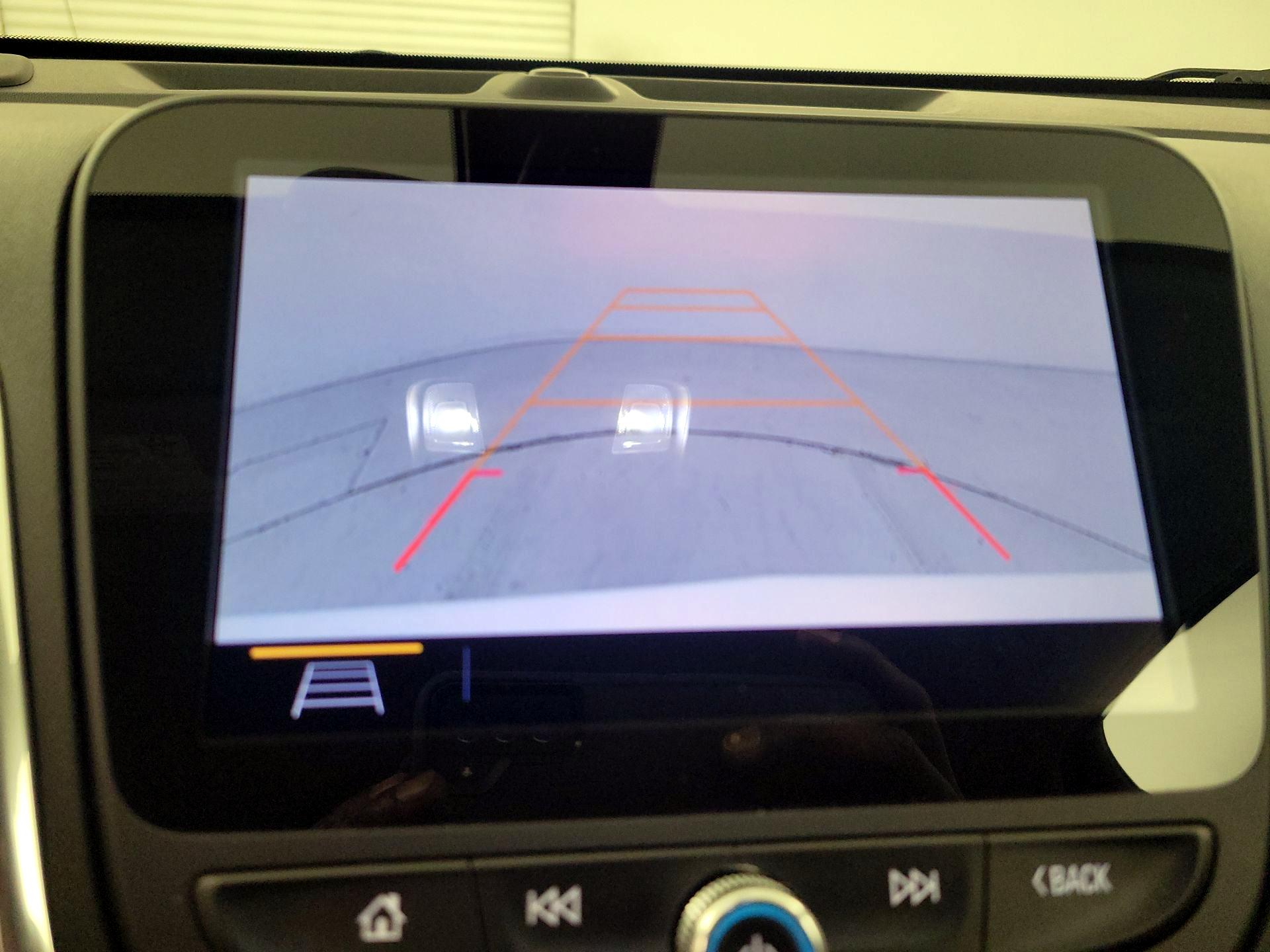 Thumbnail: 2020 Chevrolet Equinox - 14