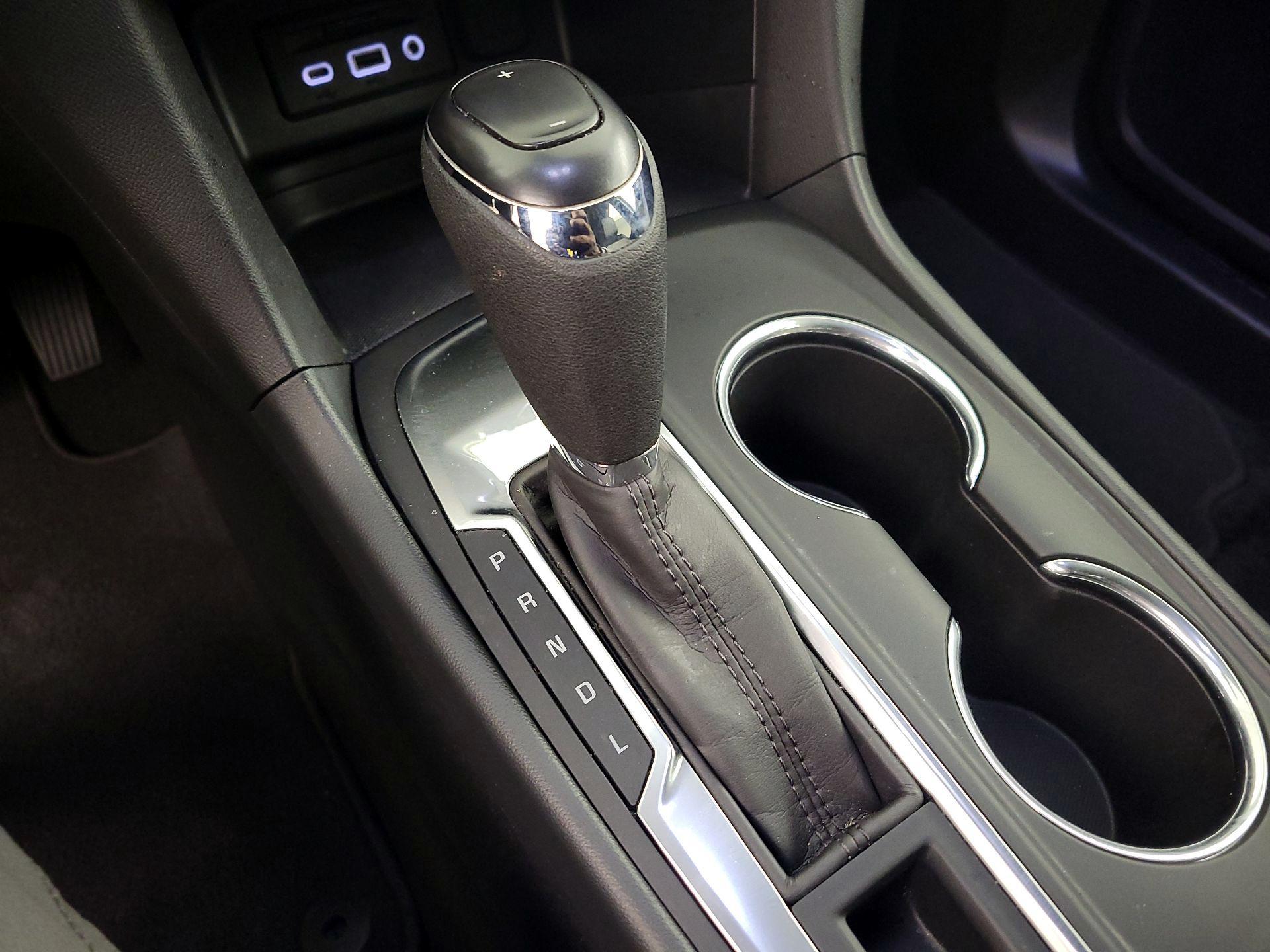 Thumbnail: 2020 Chevrolet Equinox - 17