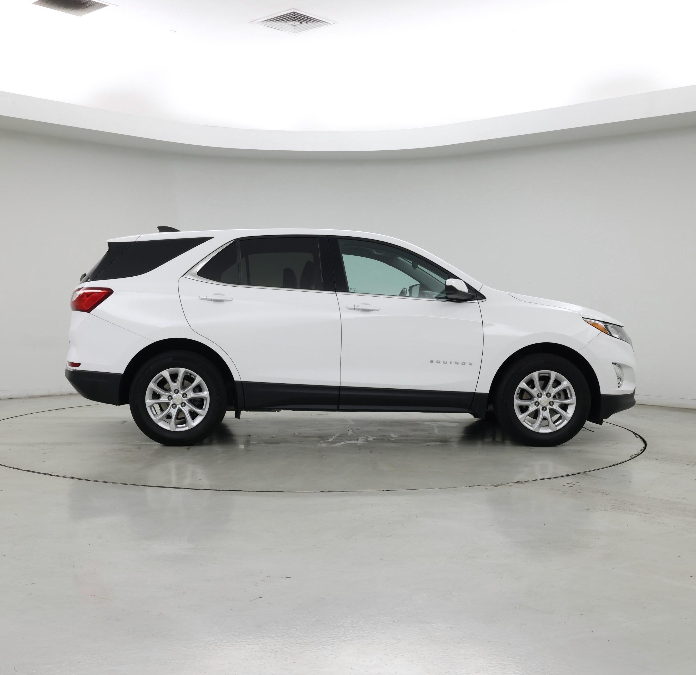 Thumbnail: 2020 Chevrolet Equinox - 7