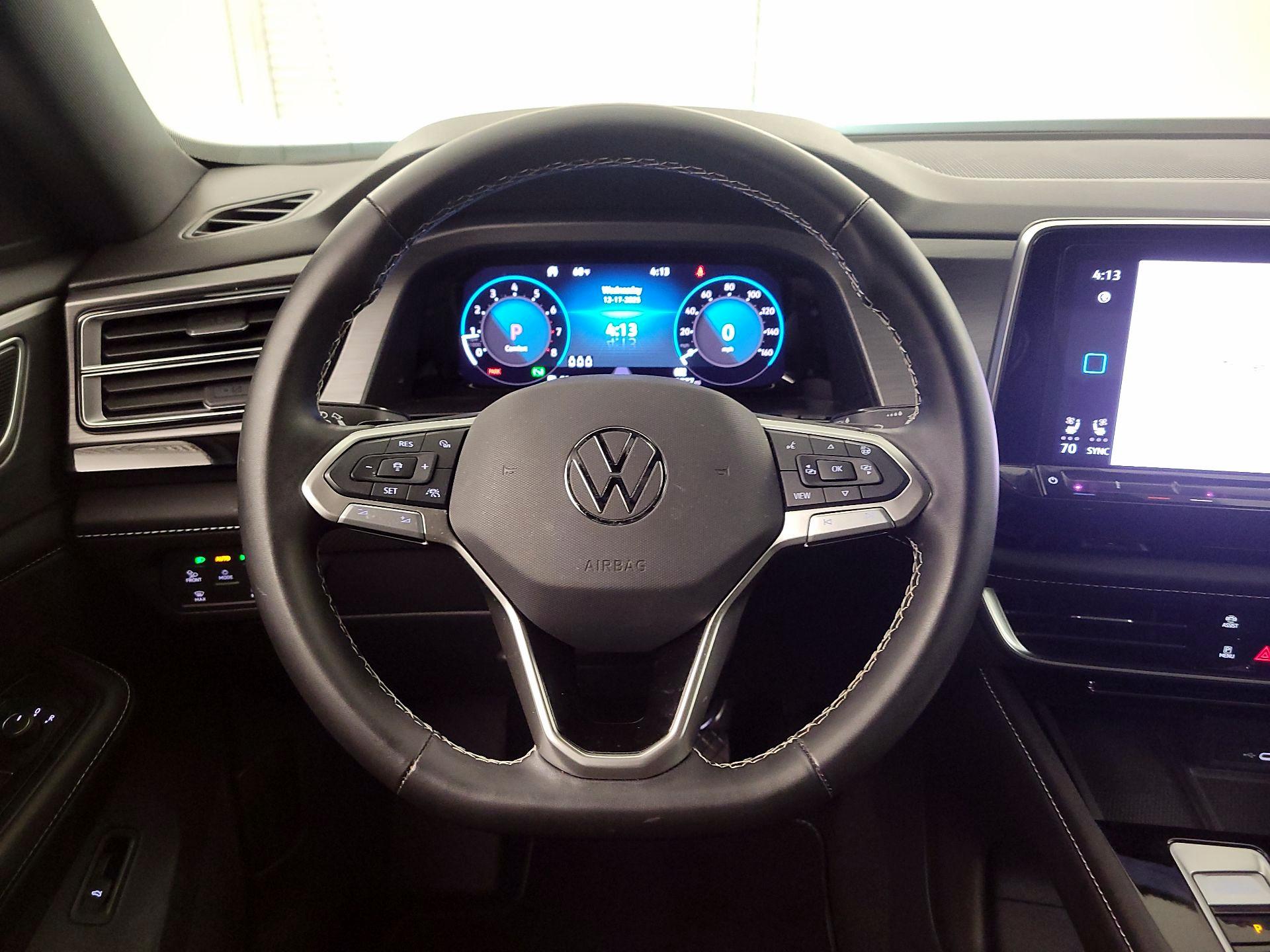 Thumbnail: 2024 Volkswagen Atlas - 10