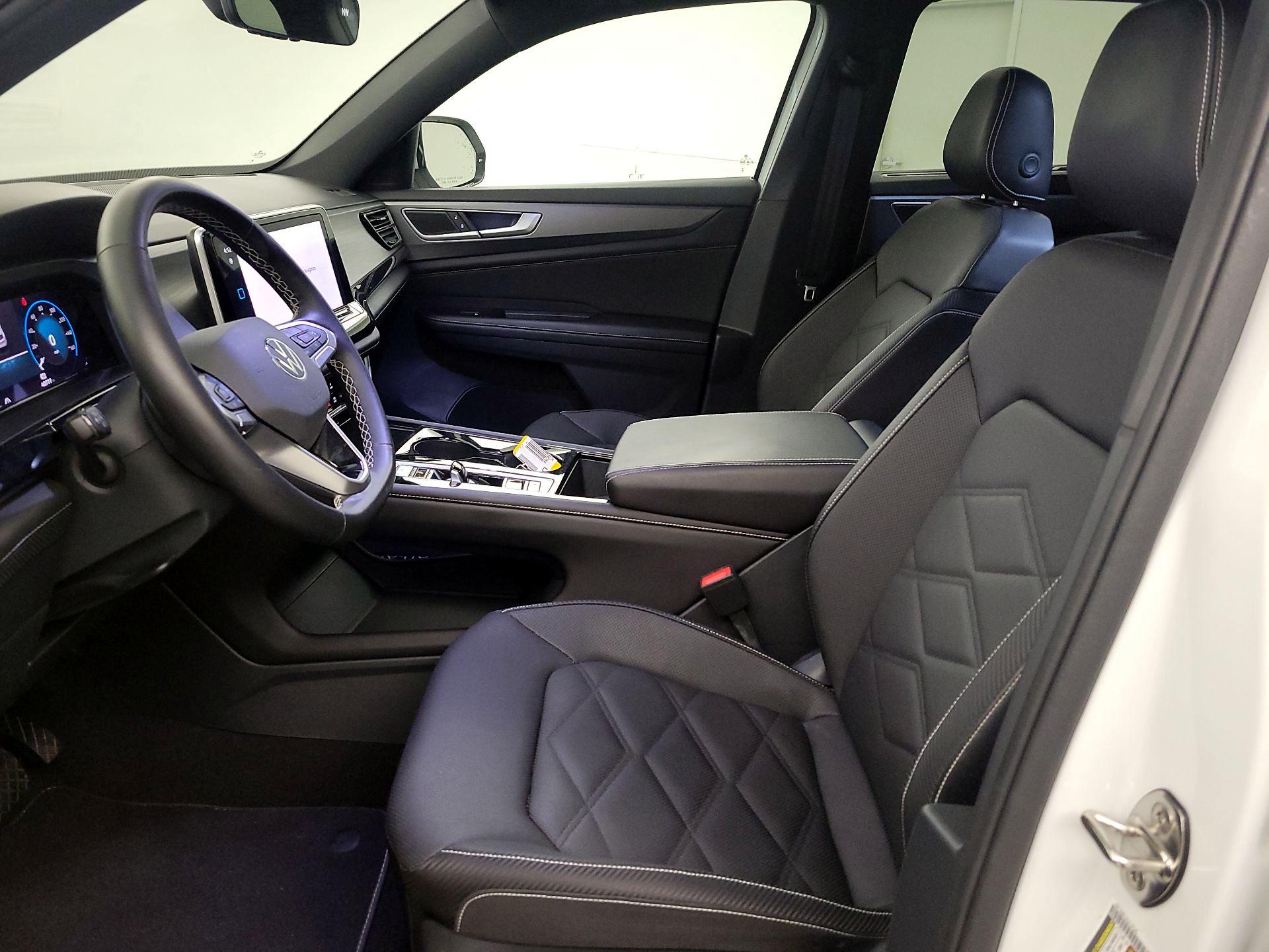 Thumbnail: 2024 Volkswagen Atlas - 11