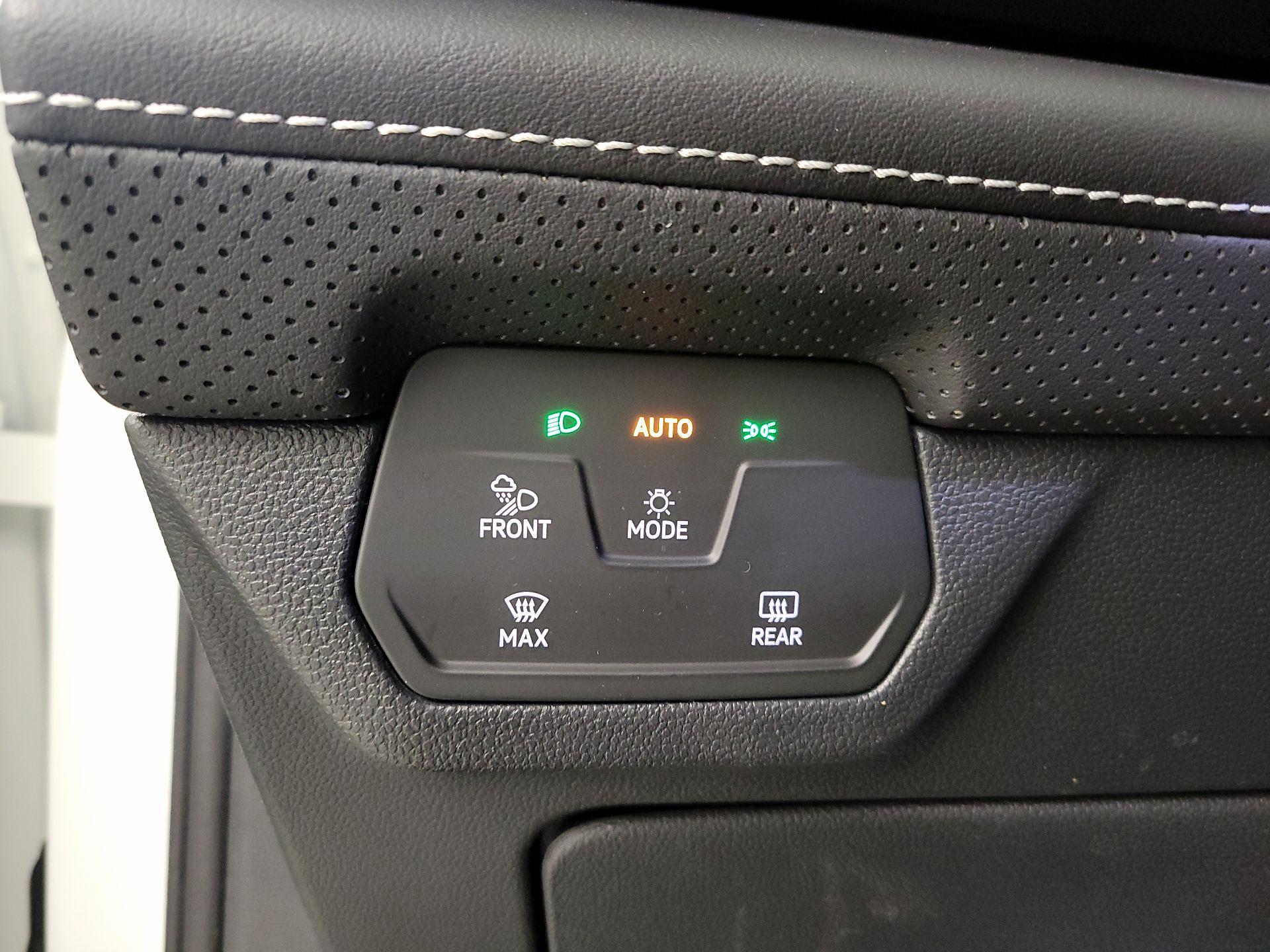 Thumbnail: 2024 Volkswagen Atlas - 13