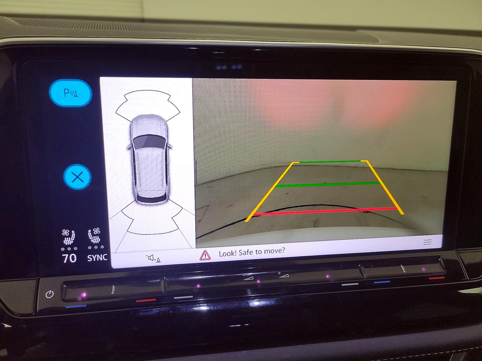 Thumbnail: 2024 Volkswagen Atlas - 14