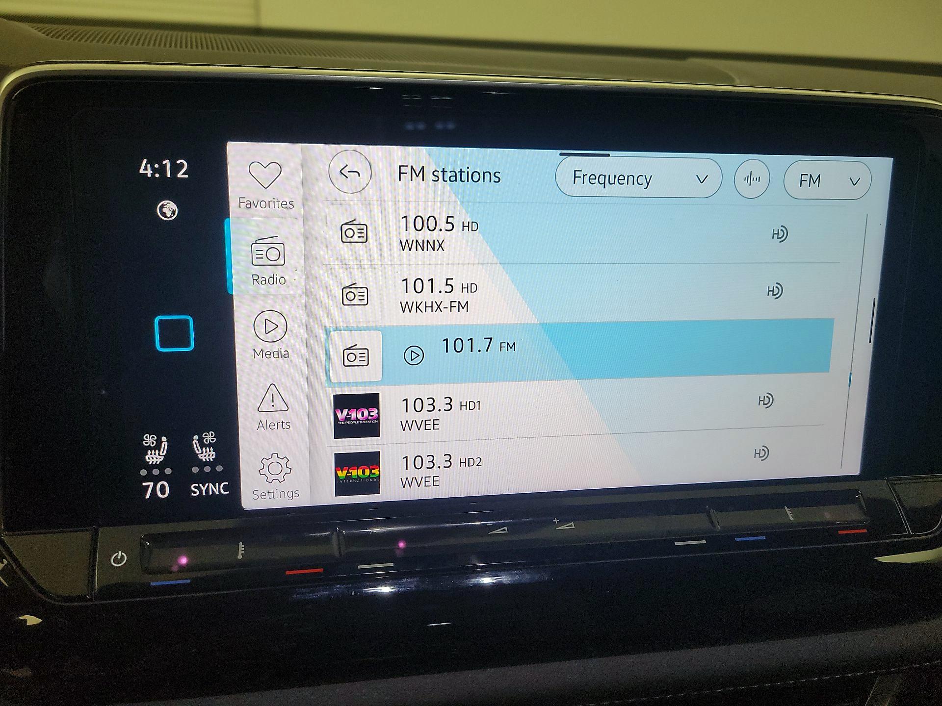 Thumbnail: 2024 Volkswagen Atlas - 15