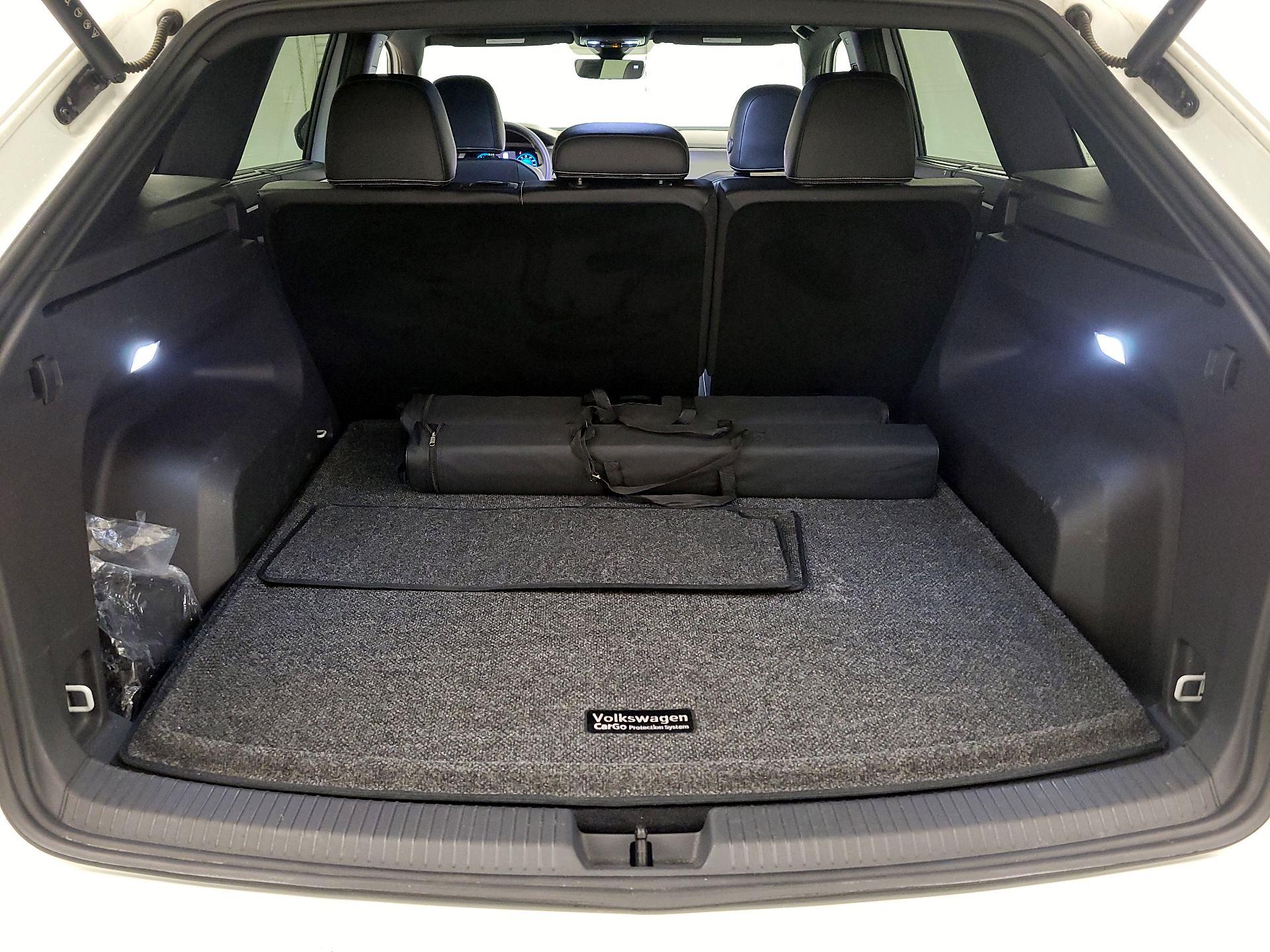 Thumbnail: 2024 Volkswagen Atlas - 20