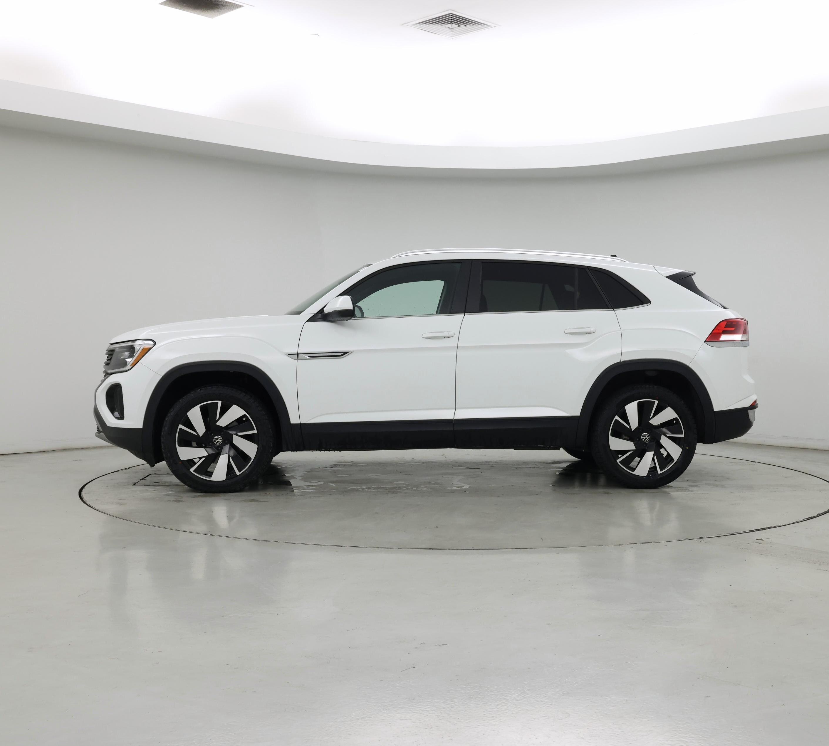 Thumbnail: 2024 Volkswagen Atlas - 3