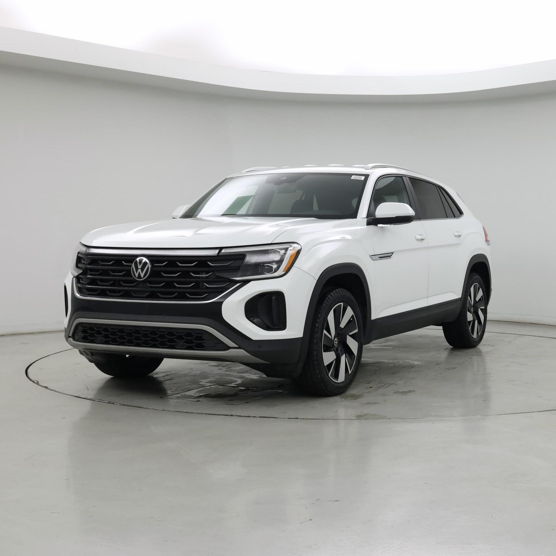 Thumbnail: 2024 Volkswagen Atlas - 4