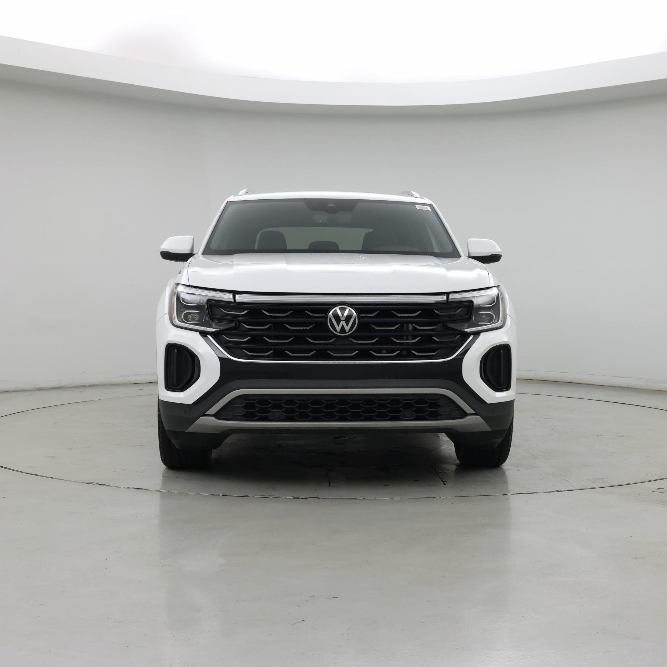 Thumbnail: 2024 Volkswagen Atlas - 5