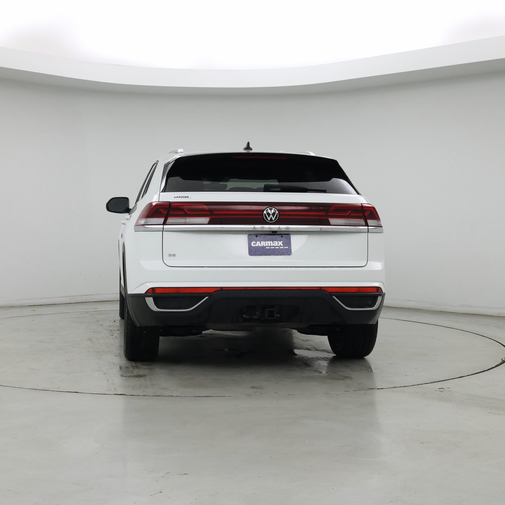 Thumbnail: 2024 Volkswagen Atlas - 6