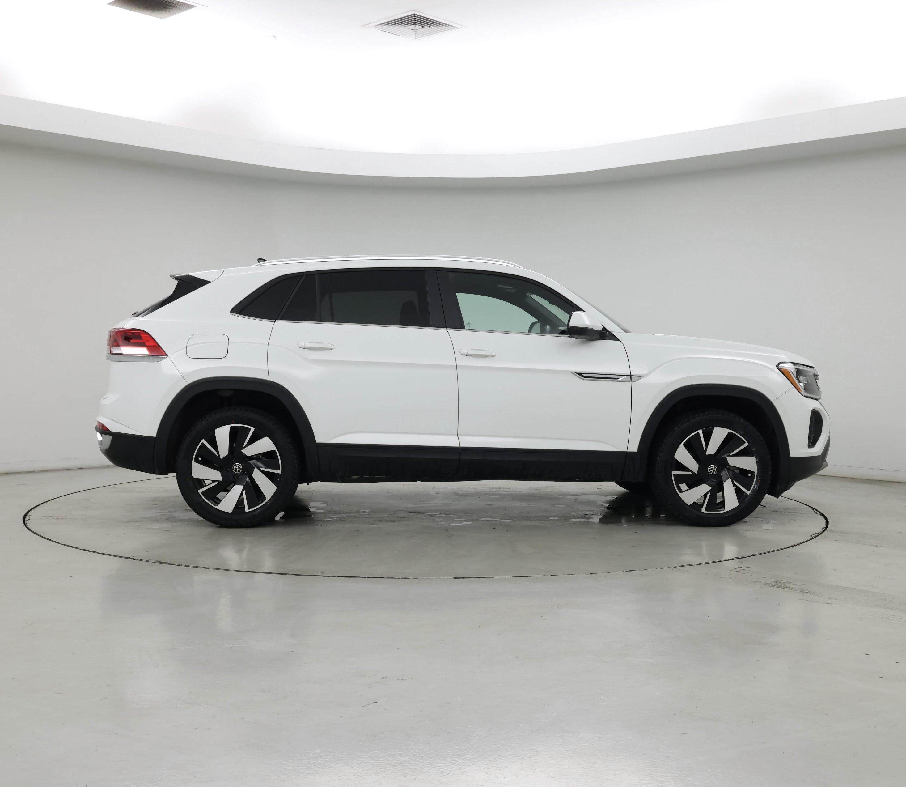 Thumbnail: 2024 Volkswagen Atlas - 7