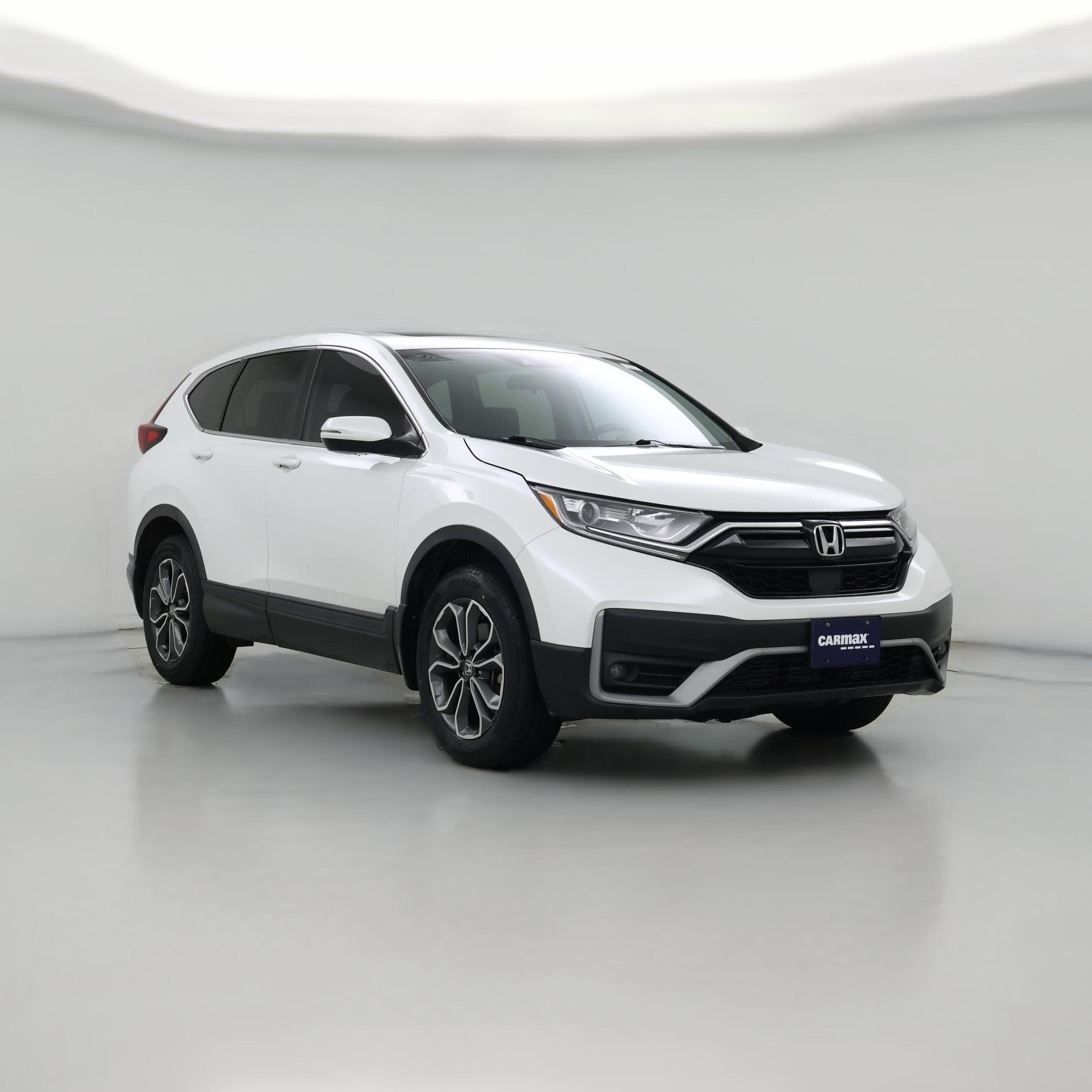 Thumbnail: 2022 Honda CR-V - 1