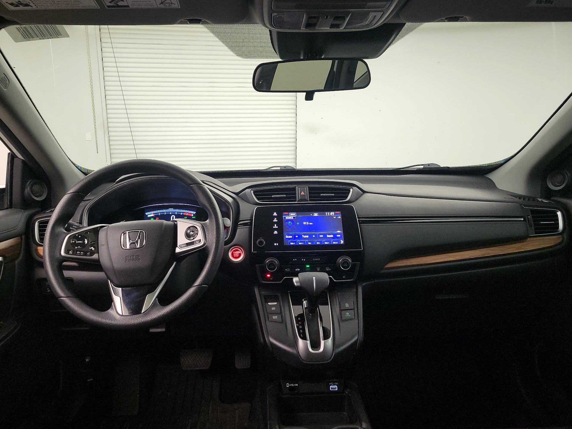 Thumbnail: 2022 Honda CR-V - 9