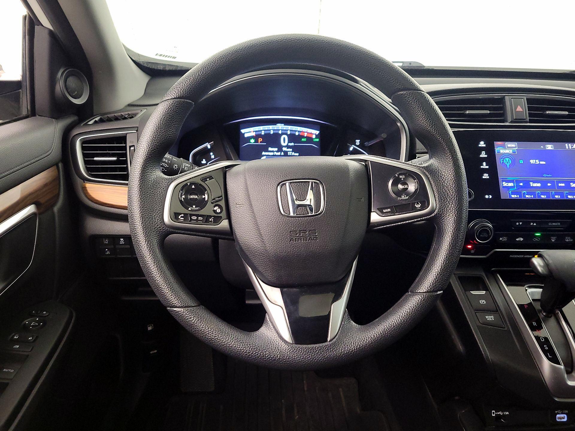 Thumbnail: 2022 Honda CR-V - 10