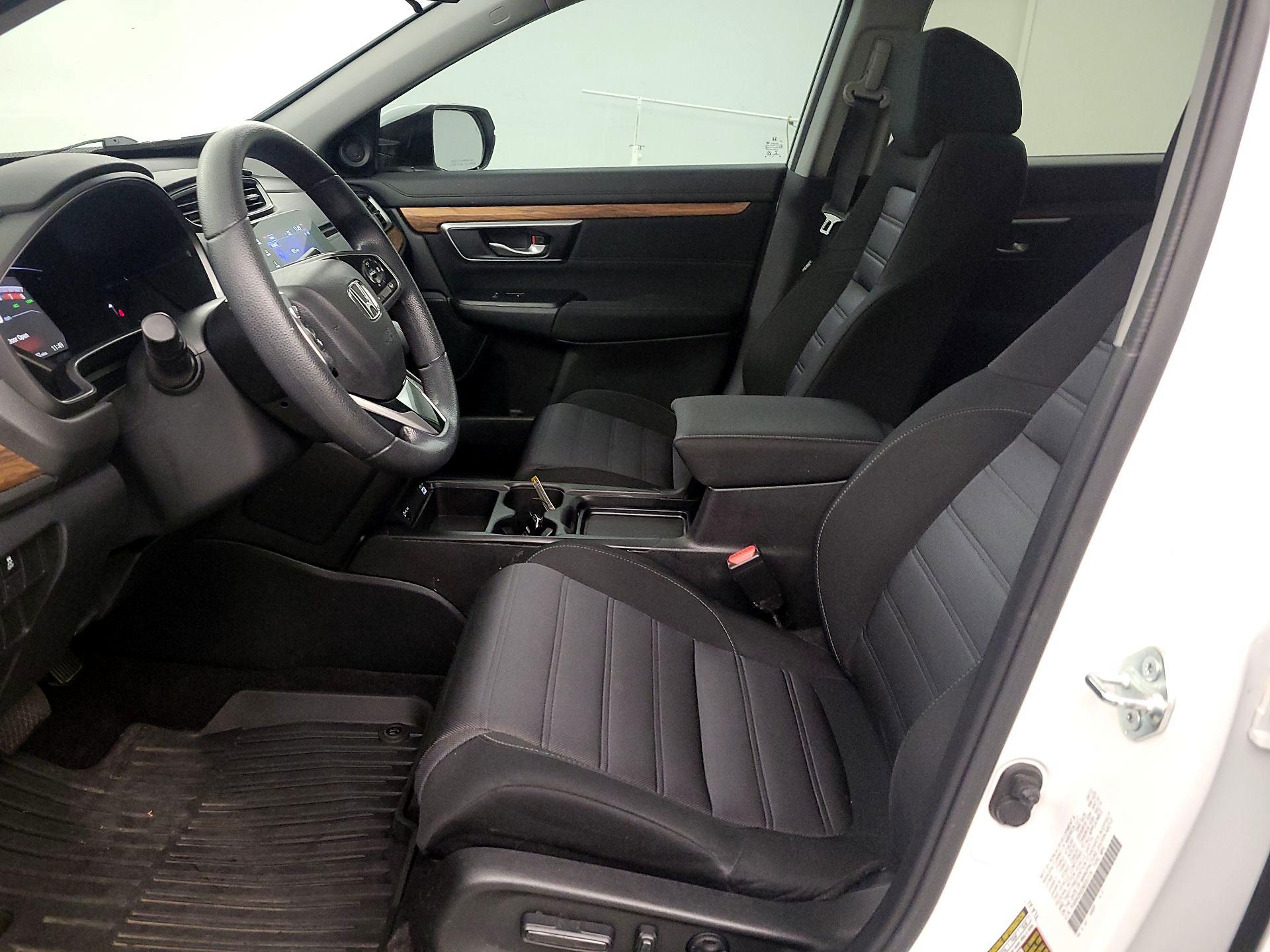 Thumbnail: 2022 Honda CR-V - 11