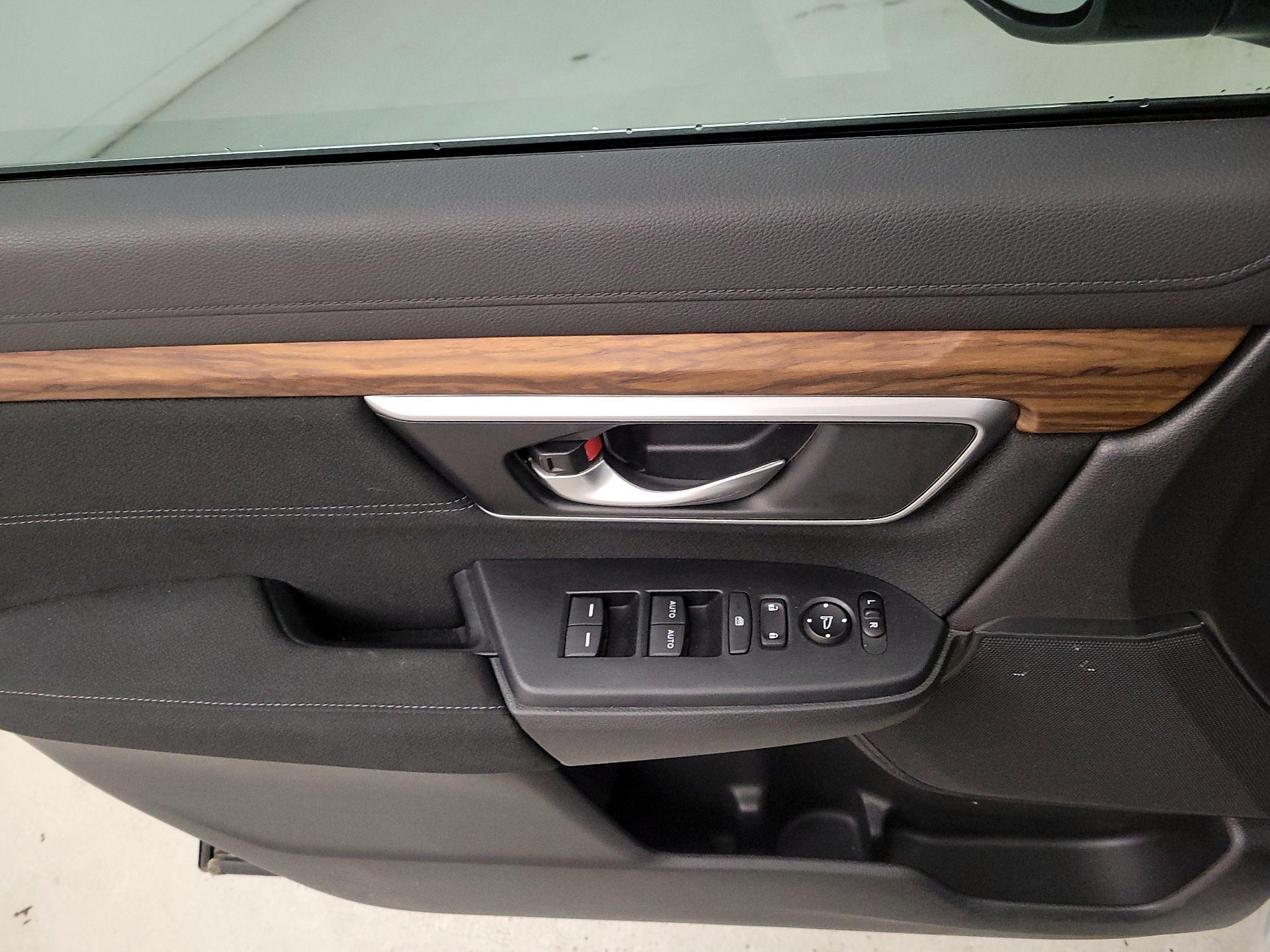 Thumbnail: 2022 Honda CR-V - 12