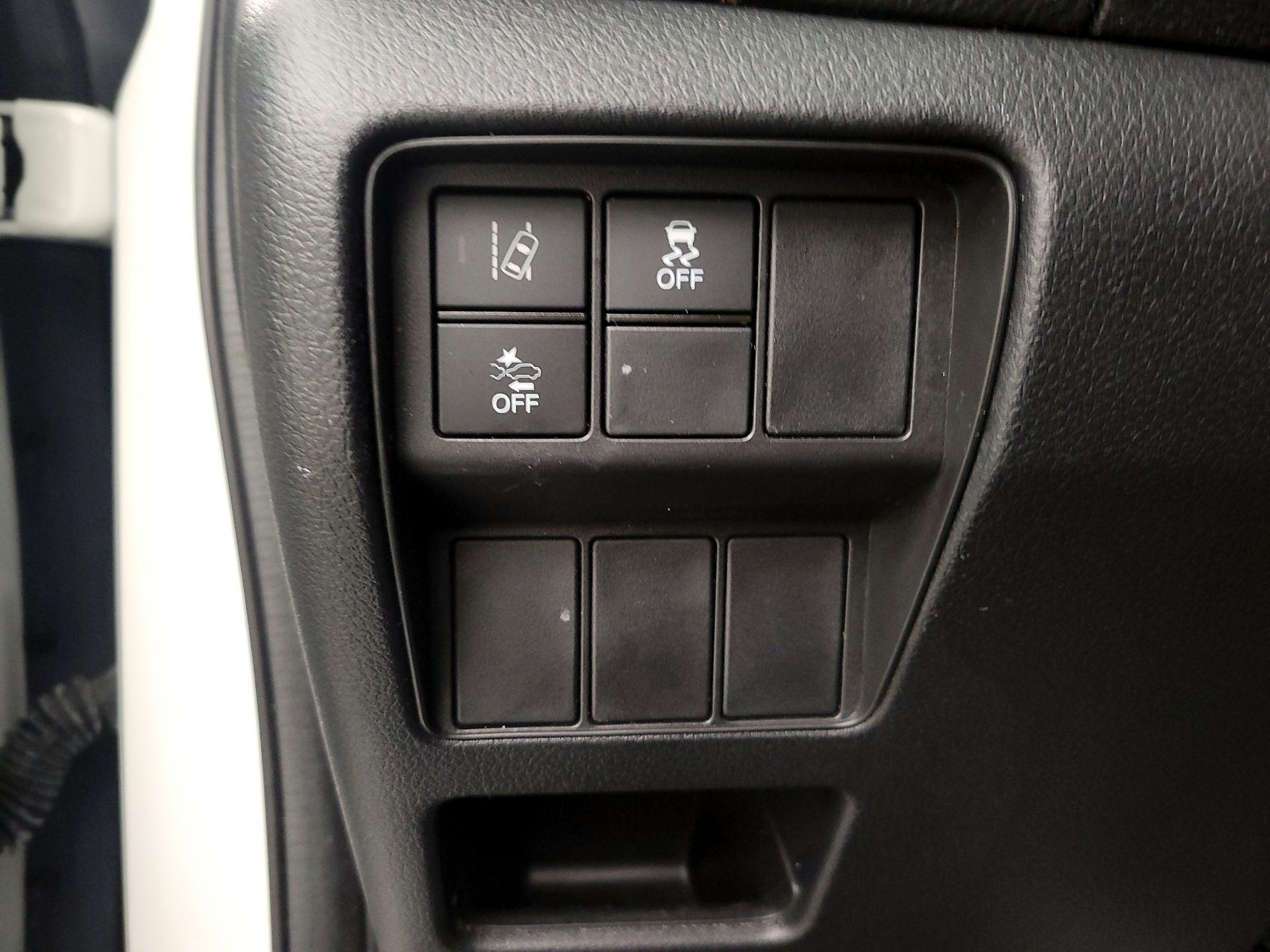 Thumbnail: 2022 Honda CR-V - 13