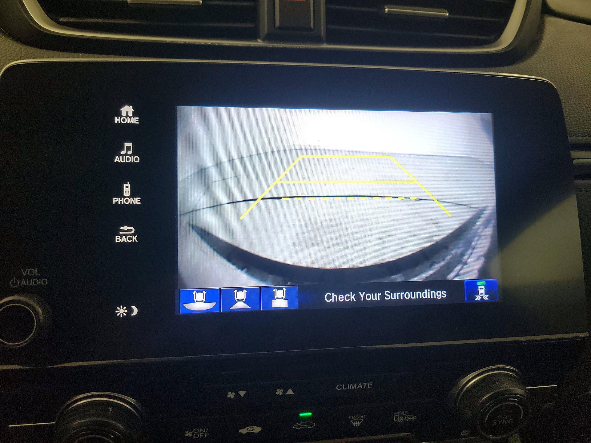 Thumbnail: 2022 Honda CR-V - 14