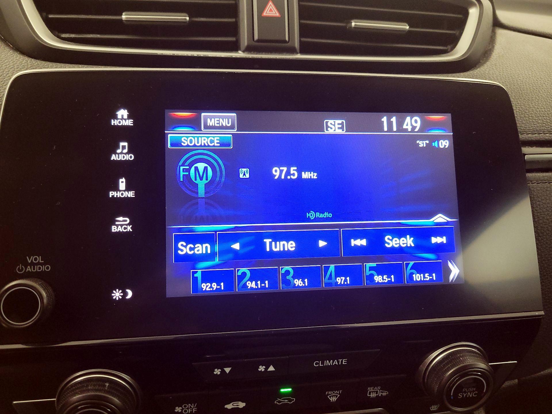 Thumbnail: 2022 Honda CR-V - 15