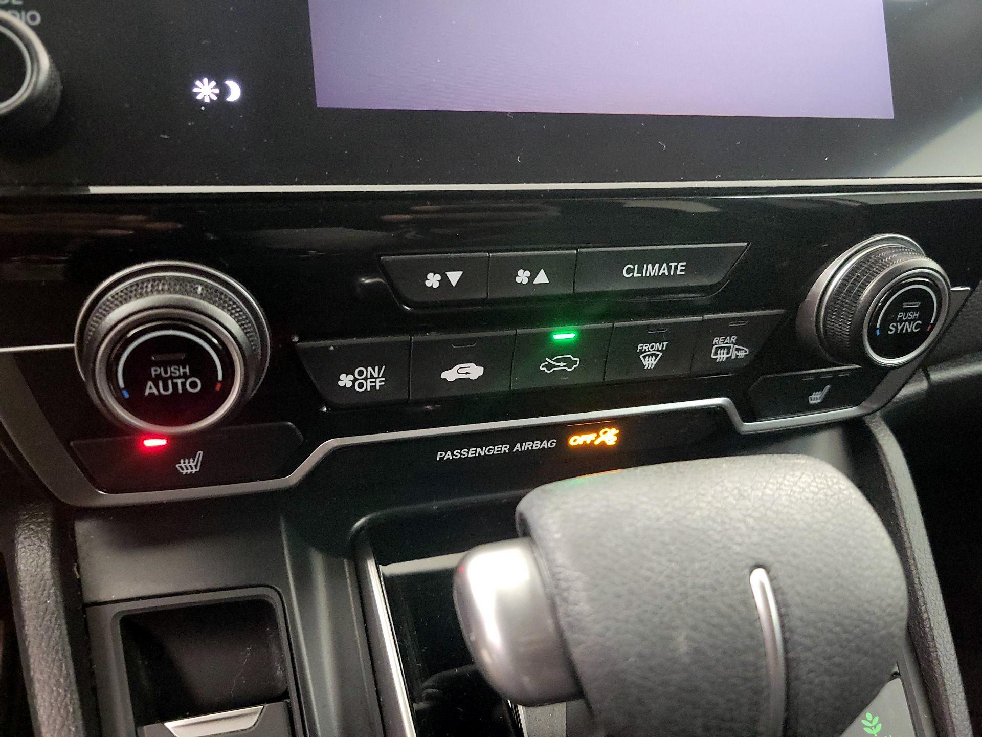 Thumbnail: 2022 Honda CR-V - 16