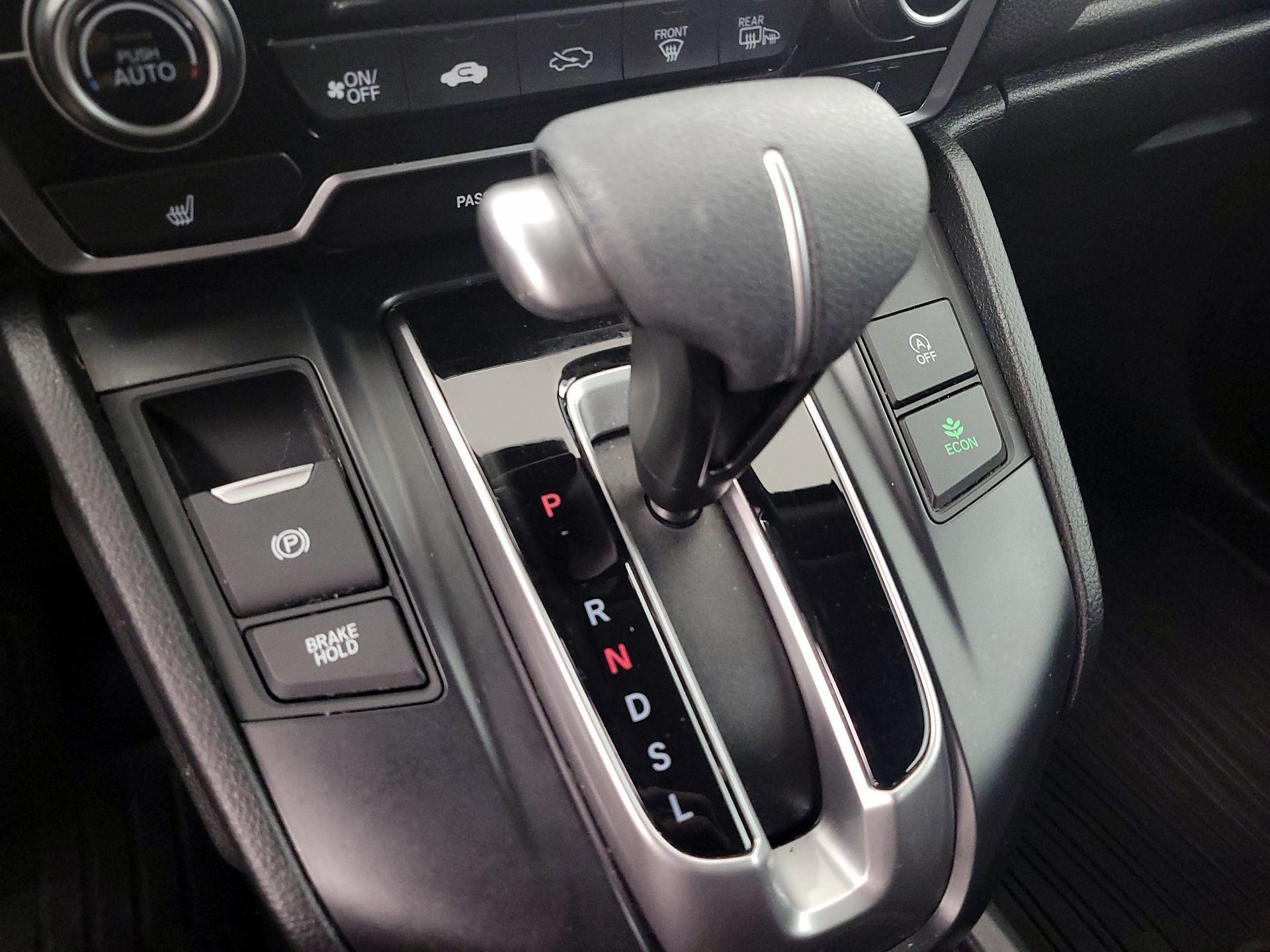 Thumbnail: 2022 Honda CR-V - 17