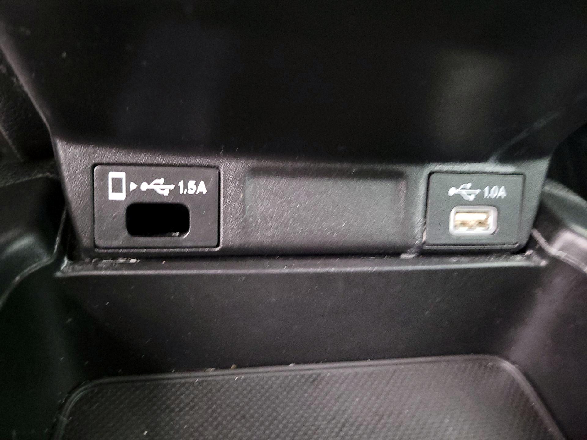 Thumbnail: 2022 Honda CR-V - 18