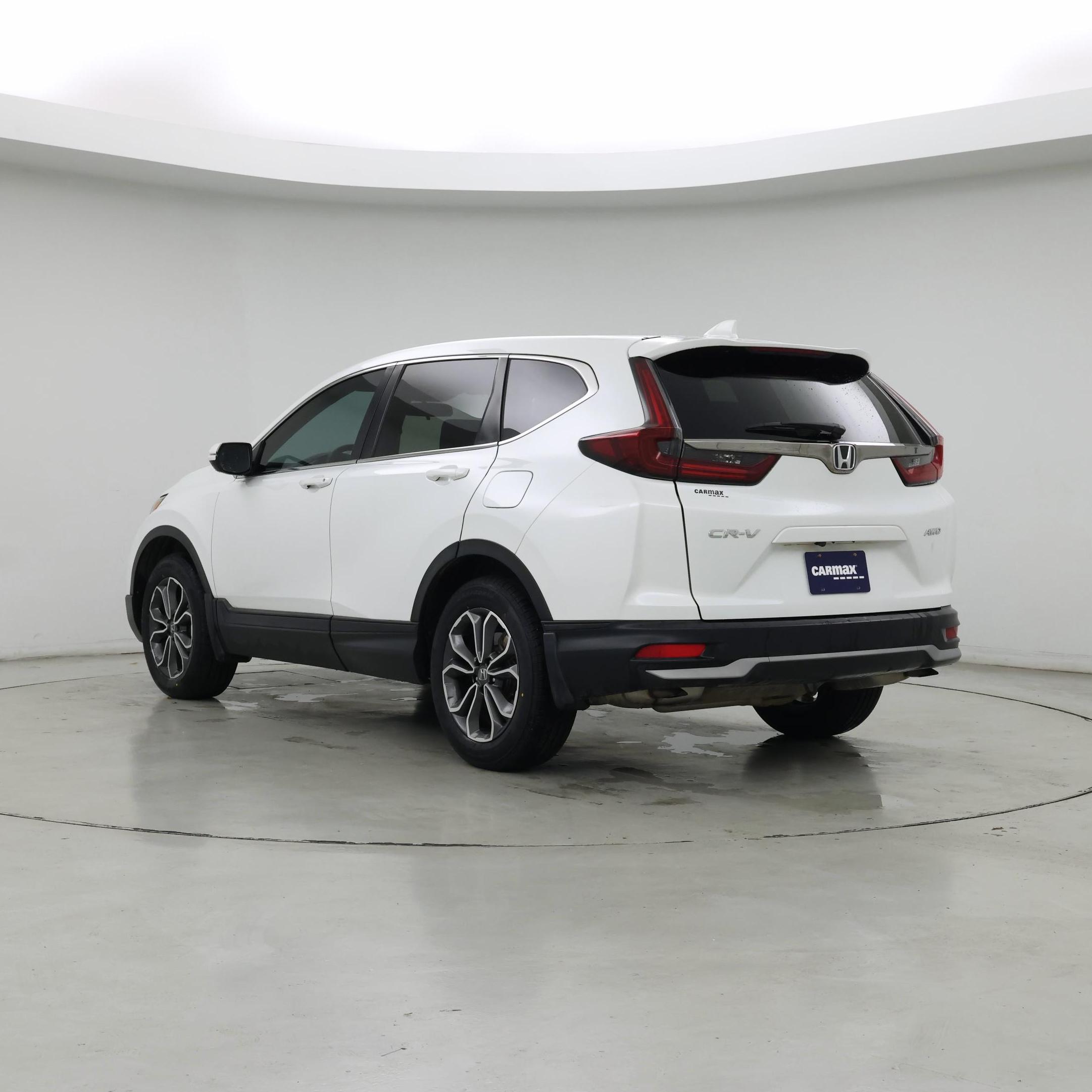 Thumbnail: 2022 Honda CR-V - 2