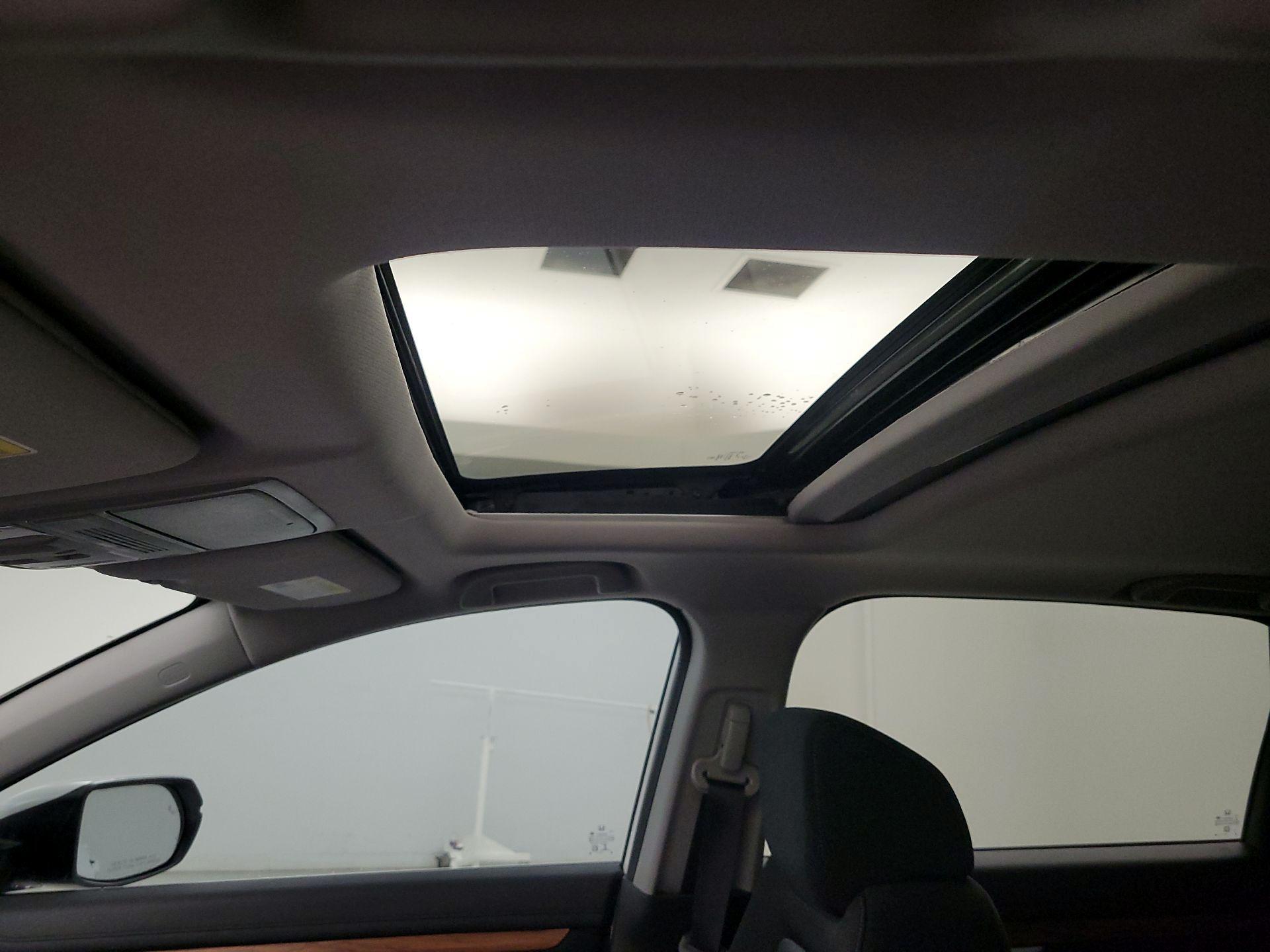 Thumbnail: 2022 Honda CR-V - 19