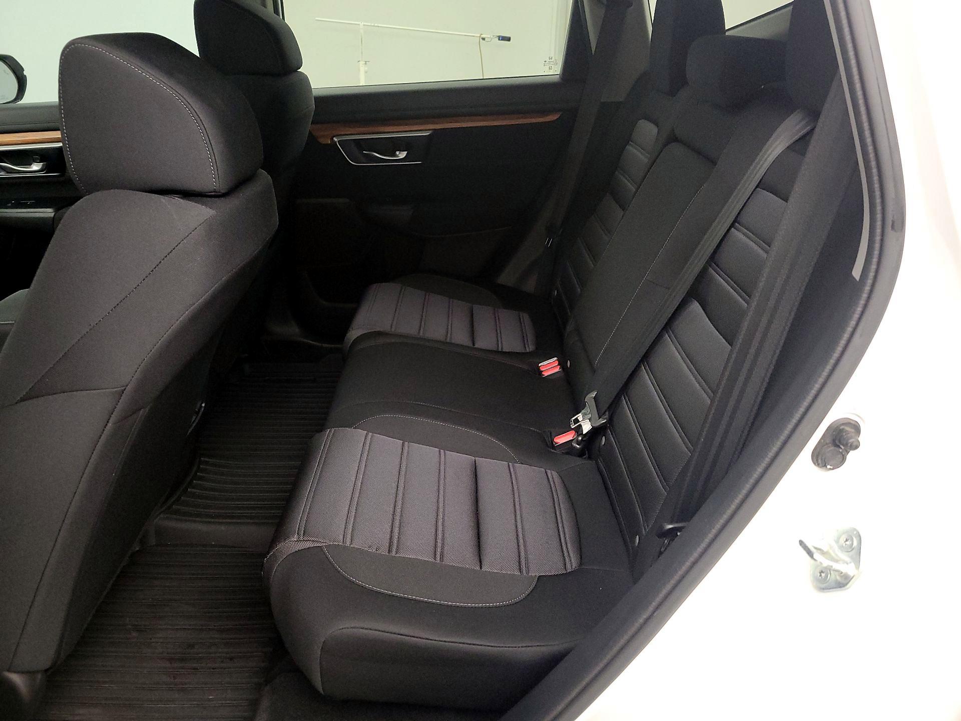 Thumbnail: 2022 Honda CR-V - 20