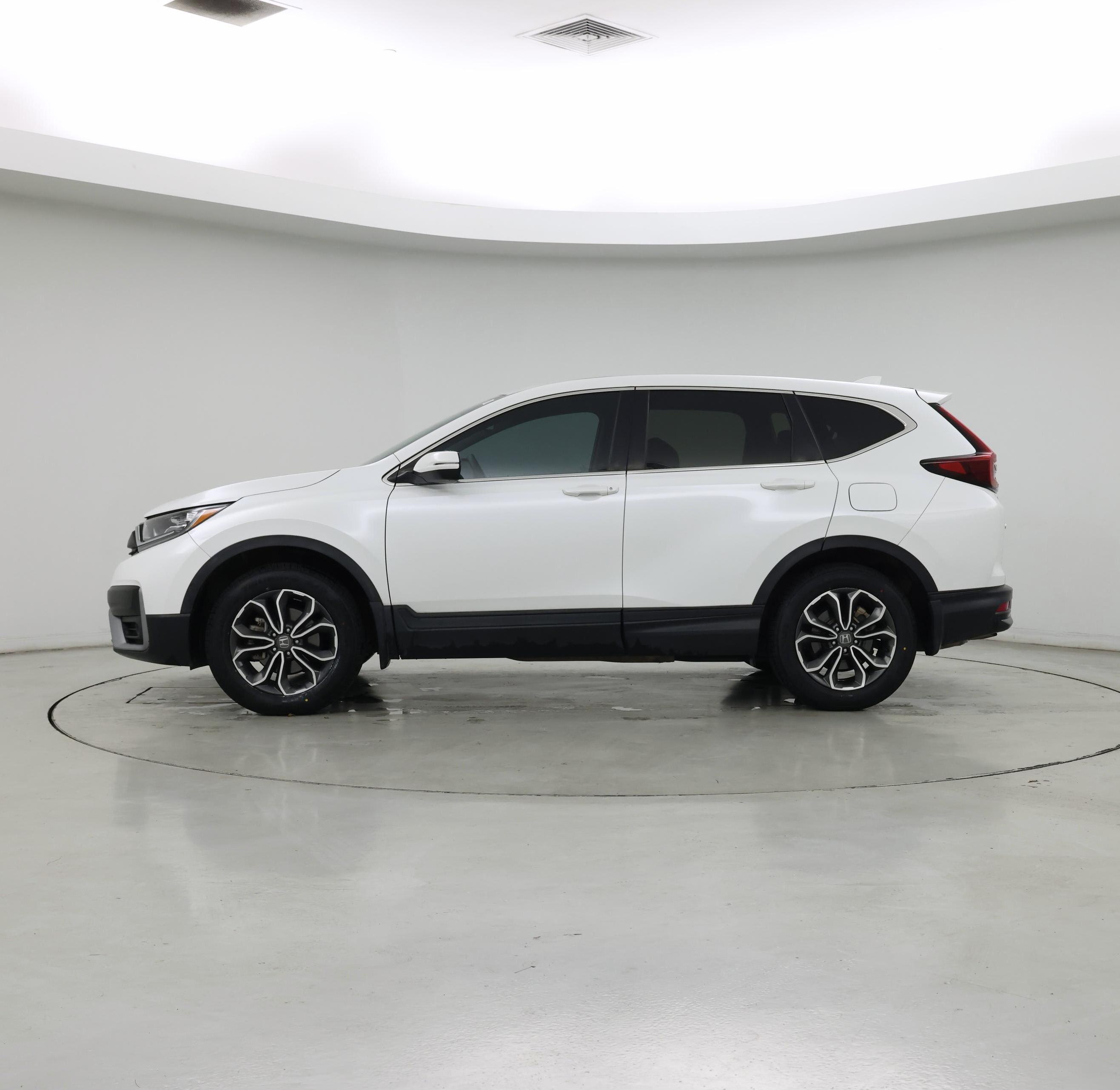 Thumbnail: 2022 Honda CR-V - 3