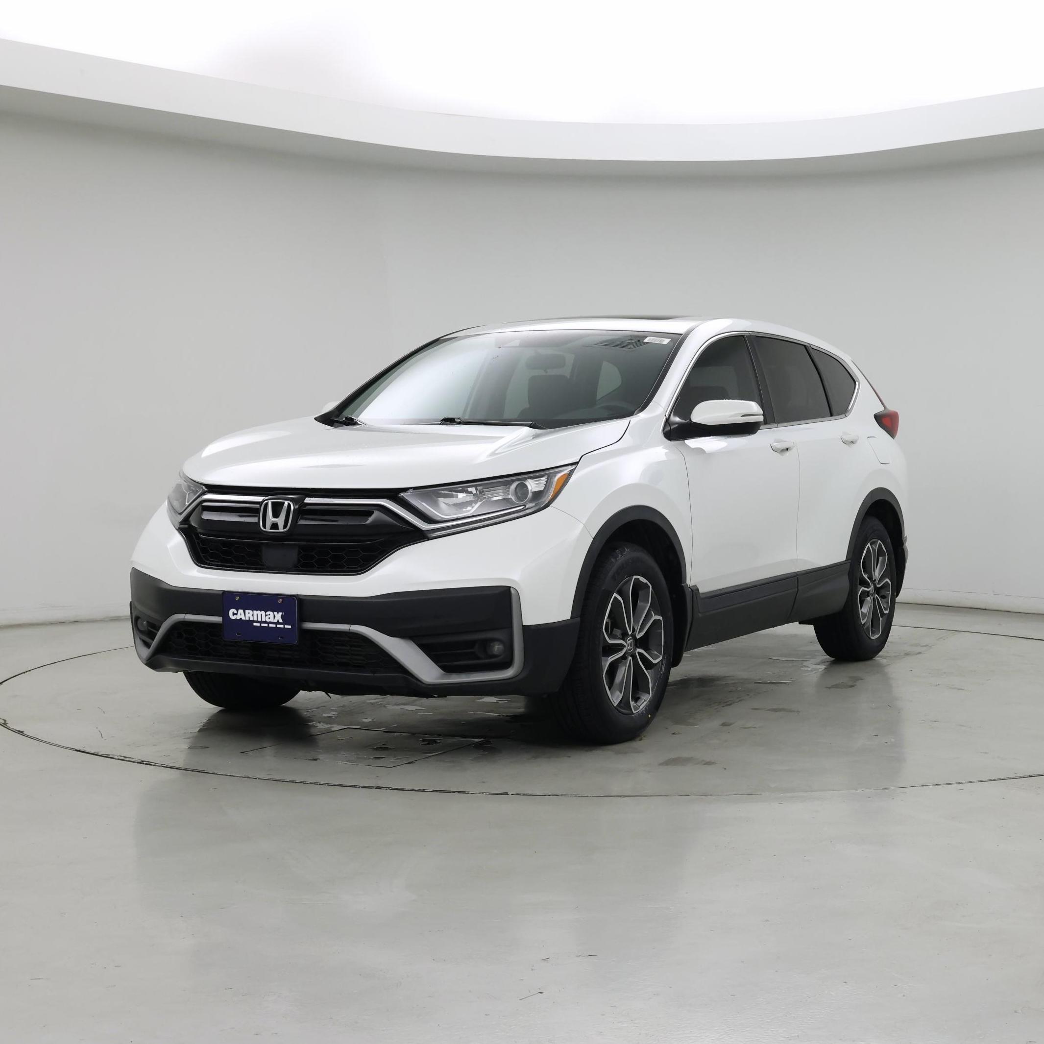 Thumbnail: 2022 Honda CR-V - 4