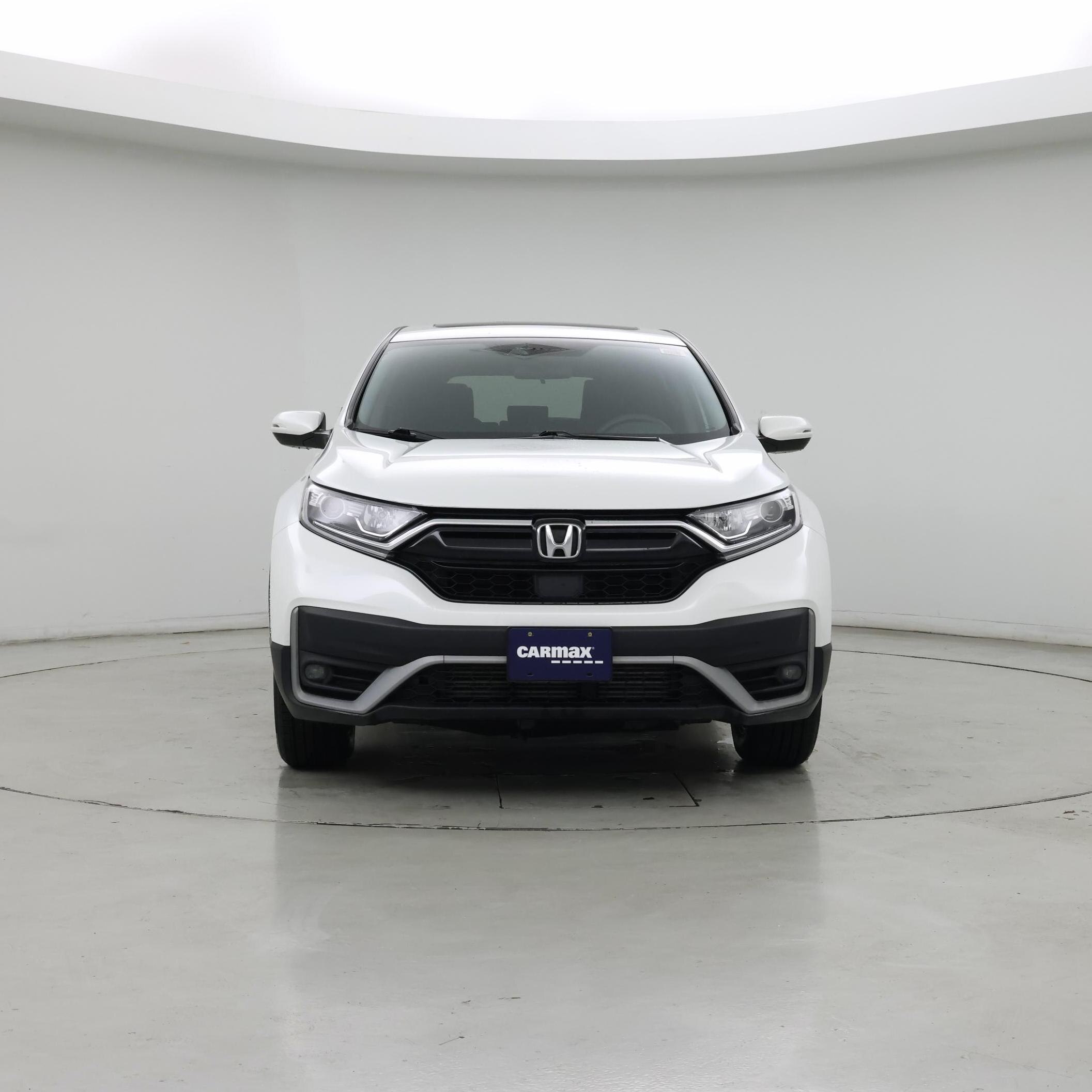 Thumbnail: 2022 Honda CR-V - 5