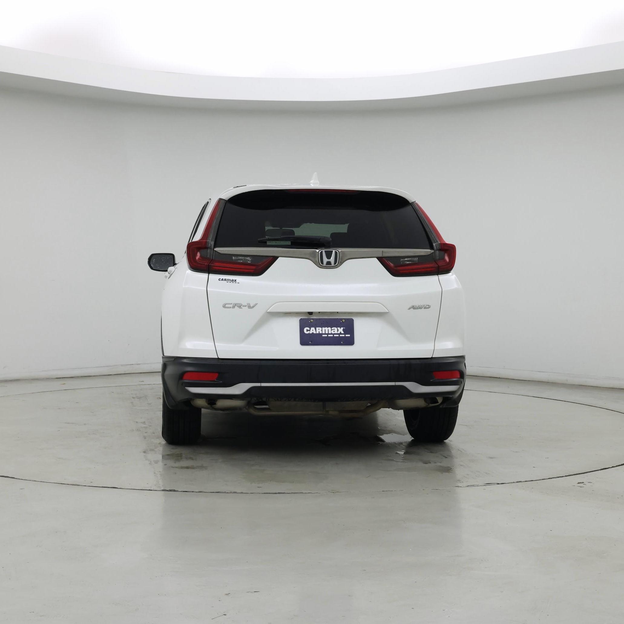 Thumbnail: 2022 Honda CR-V - 6