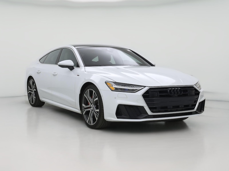 2019 Audi A7 Prestige -
                  Kennesaw, GA