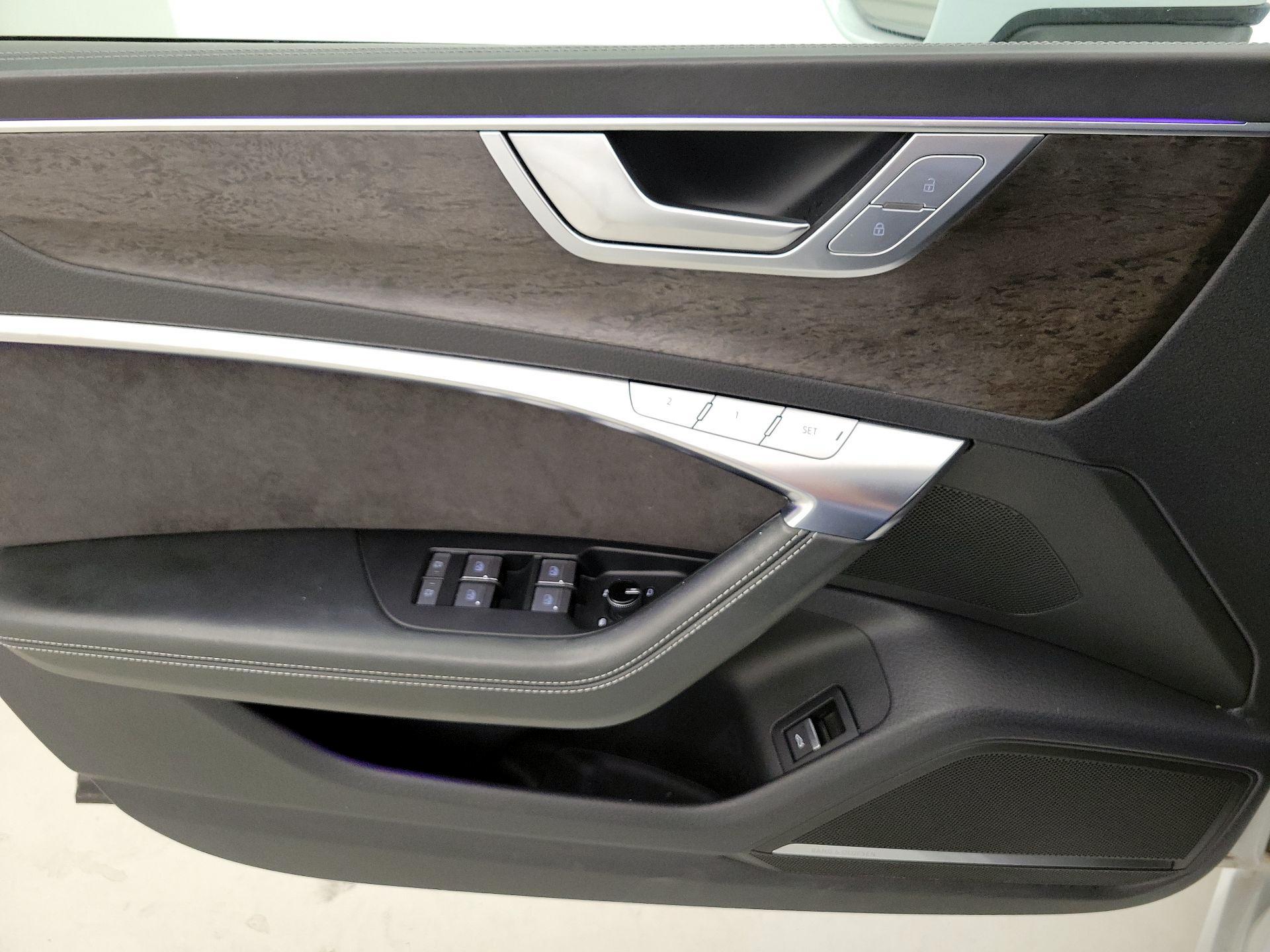 Thumbnail: 2019 Audi A7 - 12