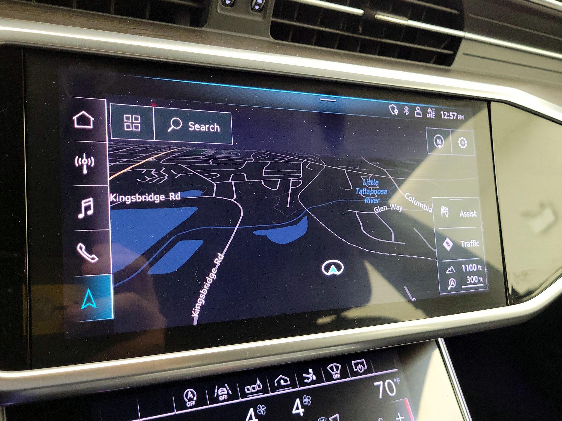 Thumbnail: 2019 Audi A7 - 14