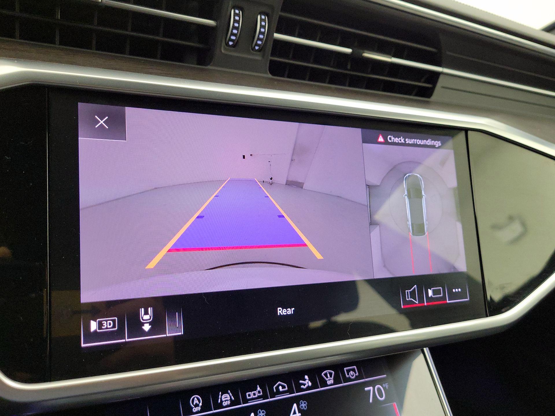 Thumbnail: 2019 Audi A7 - 15