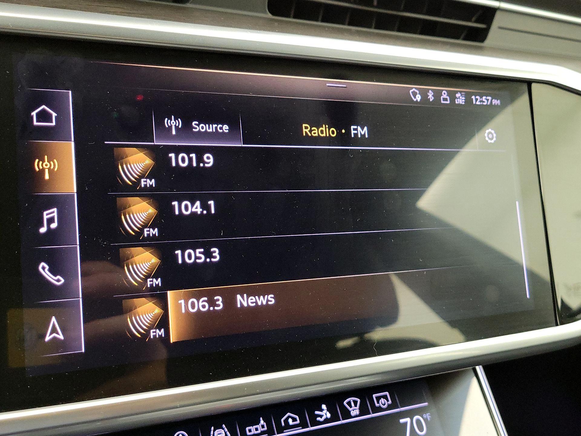 Thumbnail: 2019 Audi A7 - 16